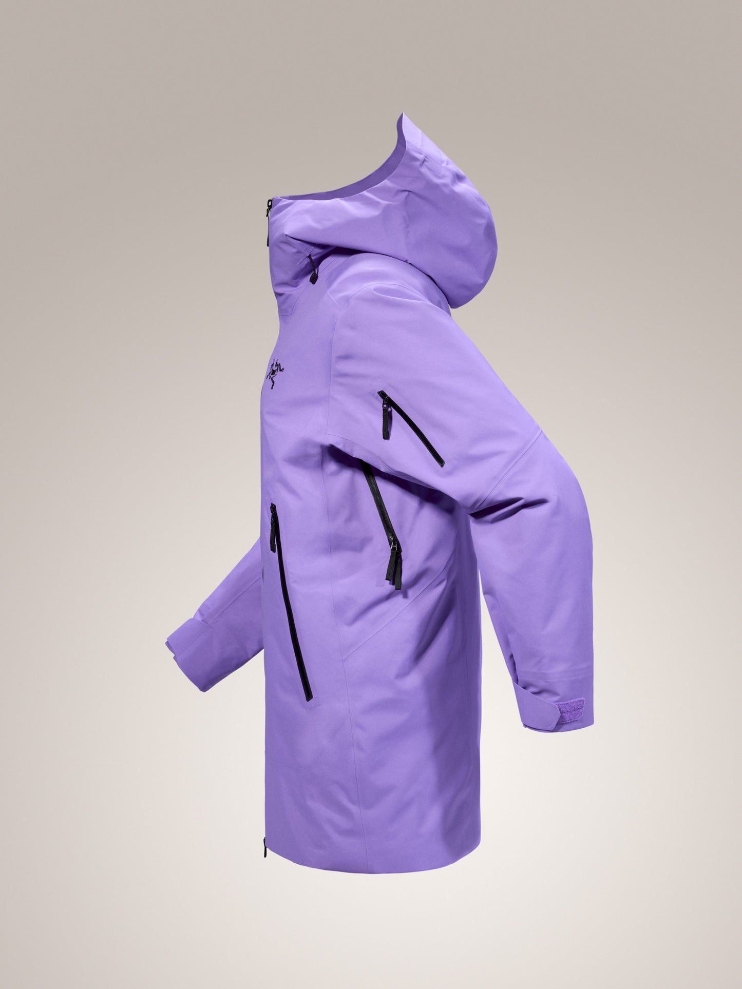 Sentinel Insulated Jacket Women's