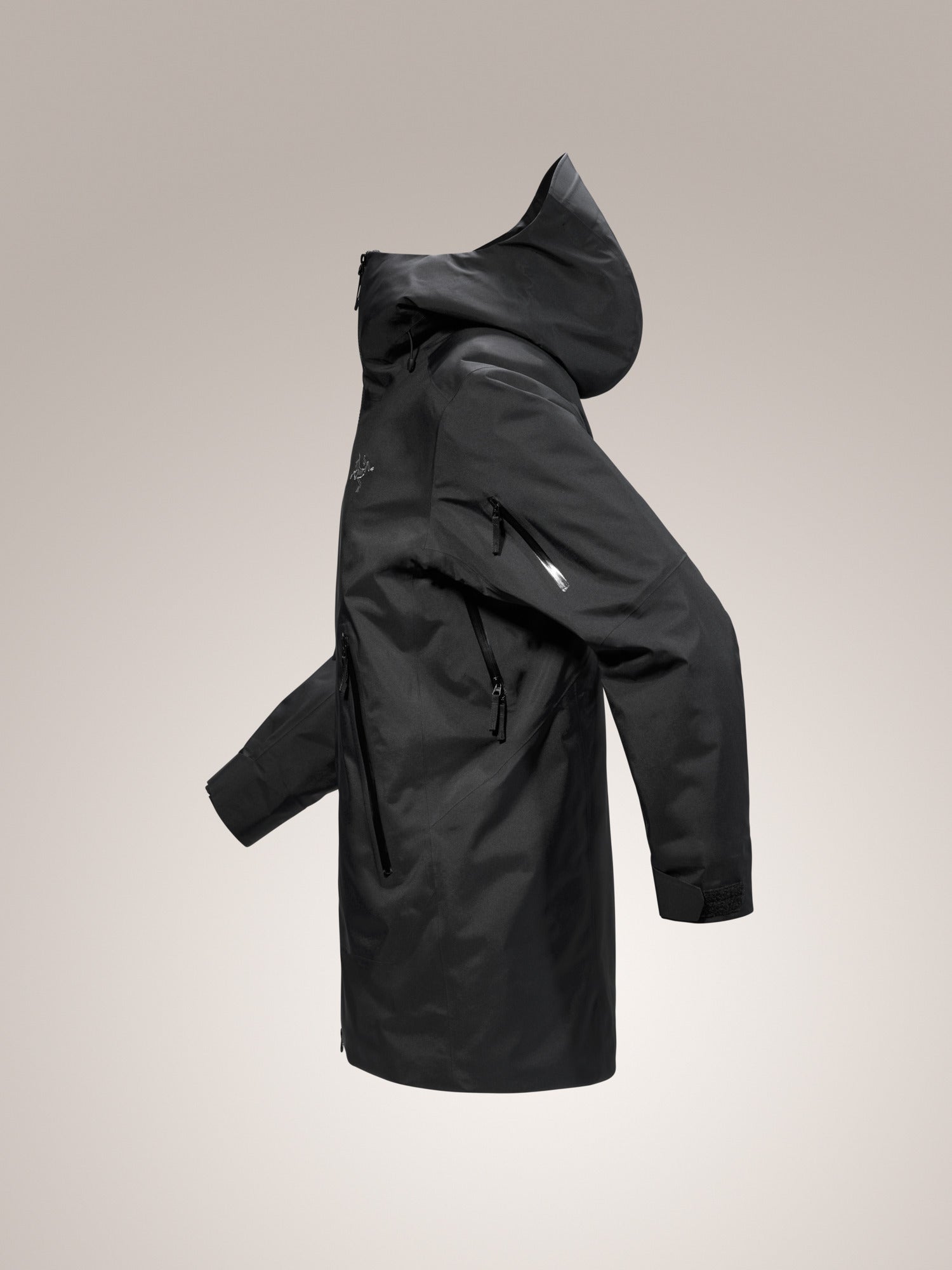 Sentinel Insulated Jacket Women's