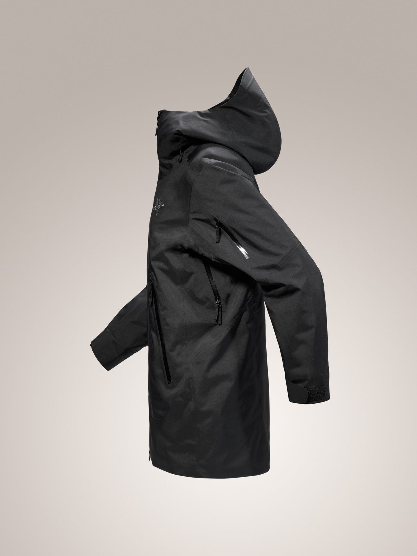 Sentinel Insulated Jacket Women's