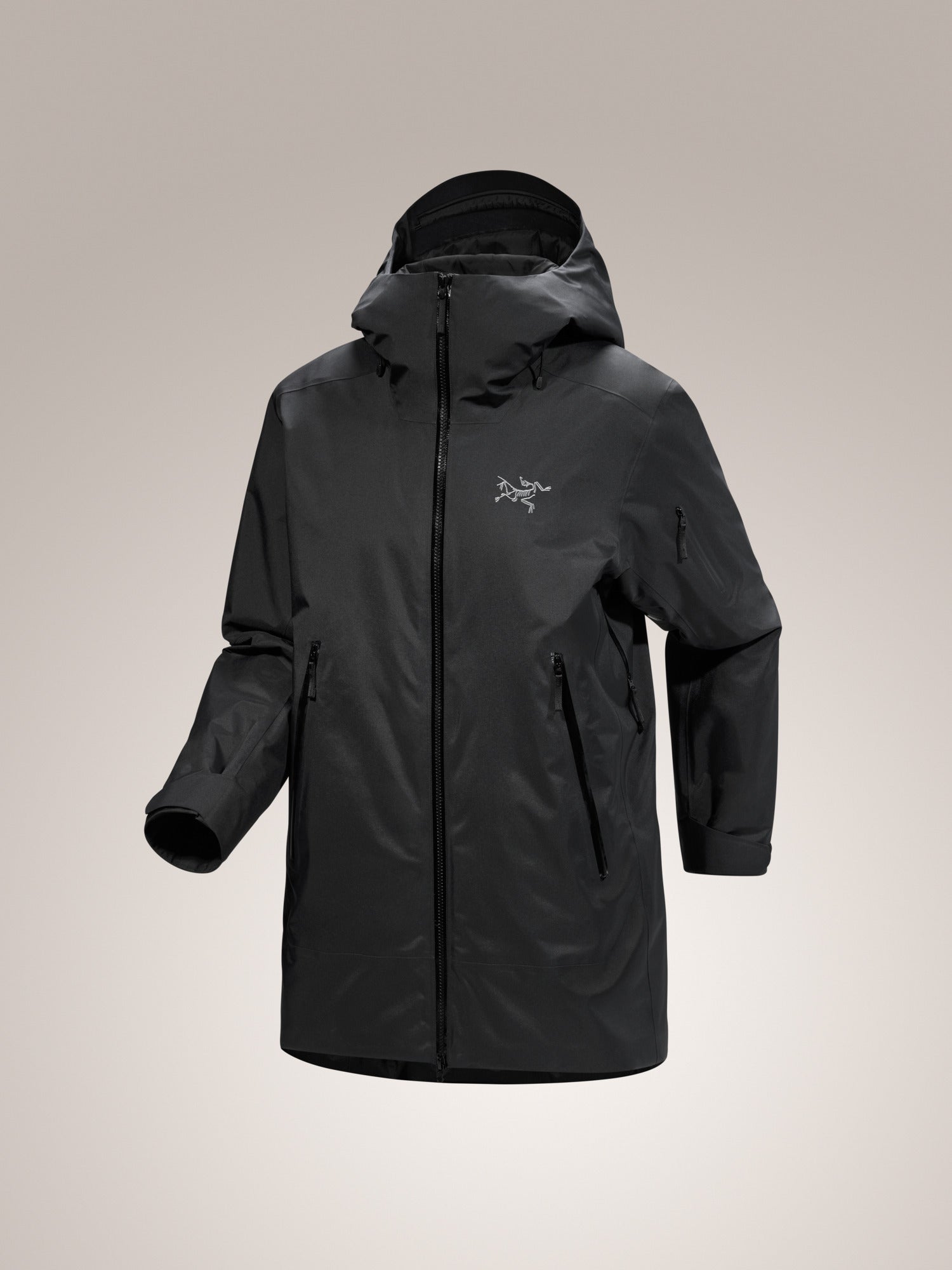 Sentinel Insulated Jacket Women's