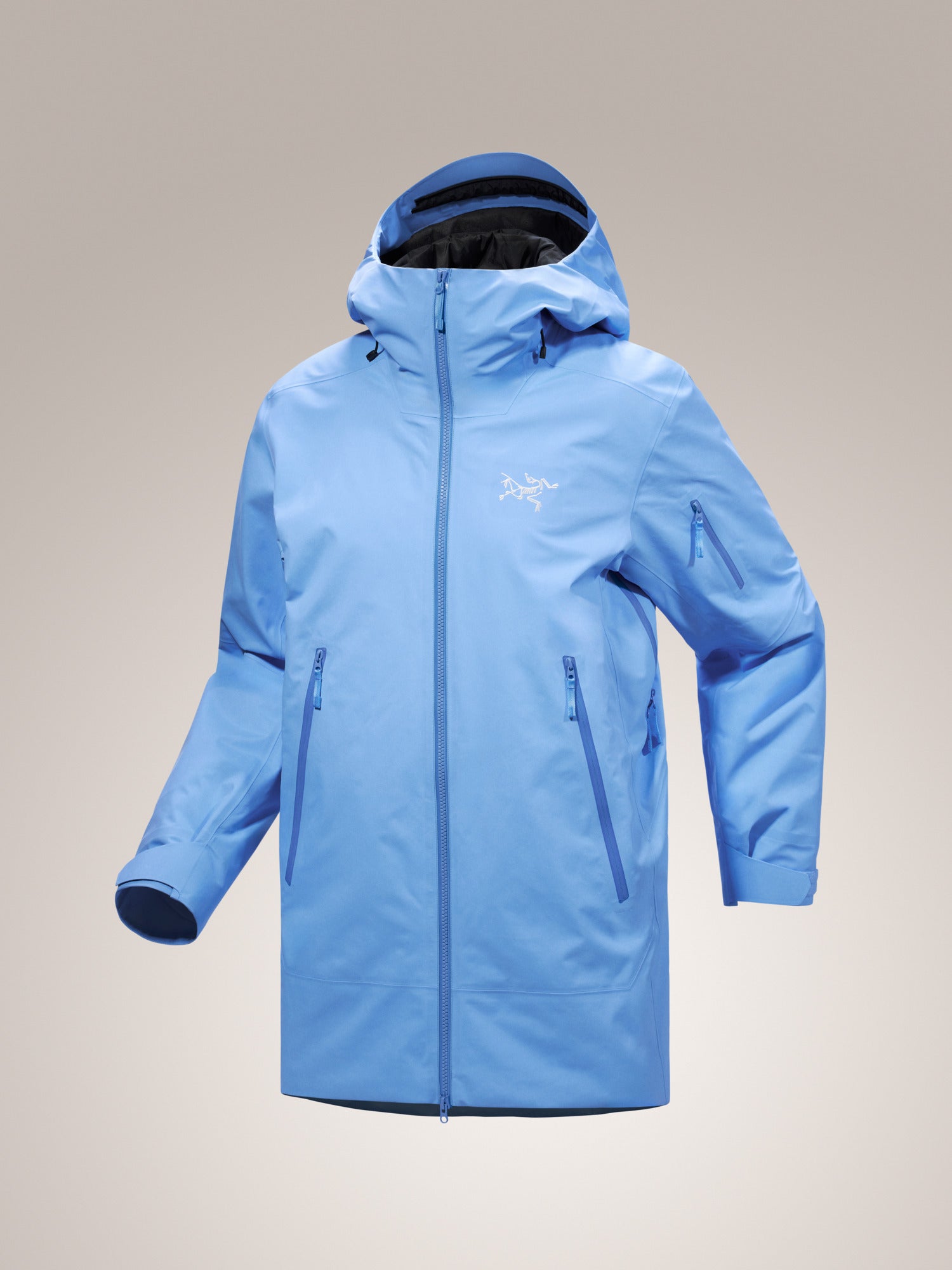 Sentinel Insulated Jacket Women's