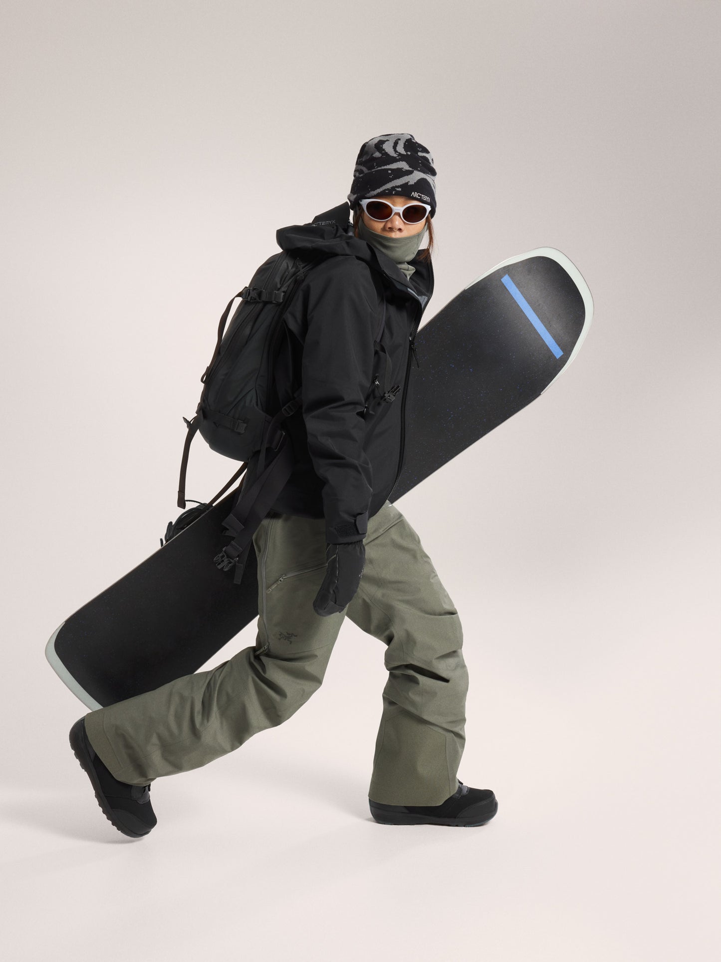 Sentinel Jacket Women's