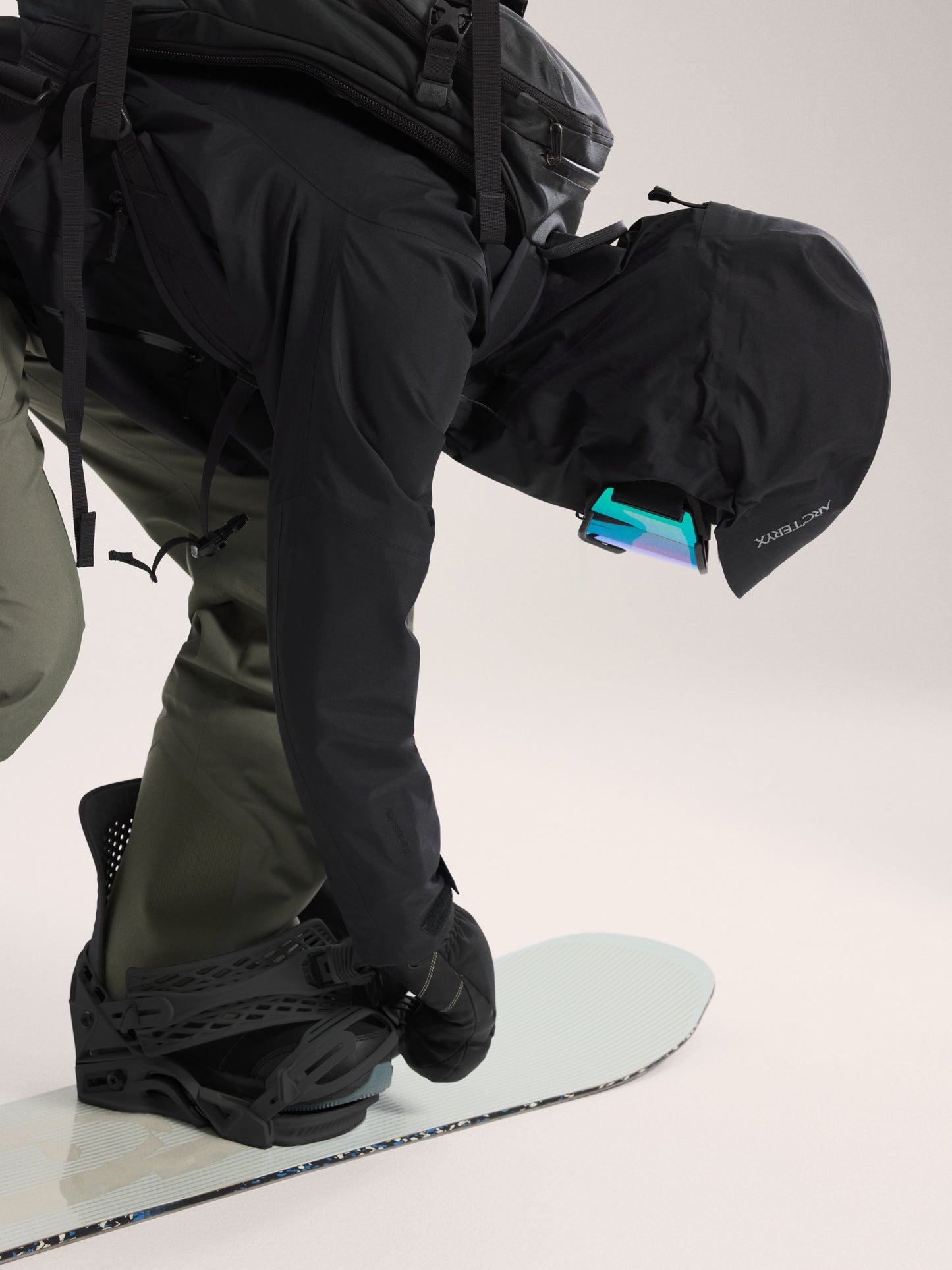 Sentinel Jacket Women's