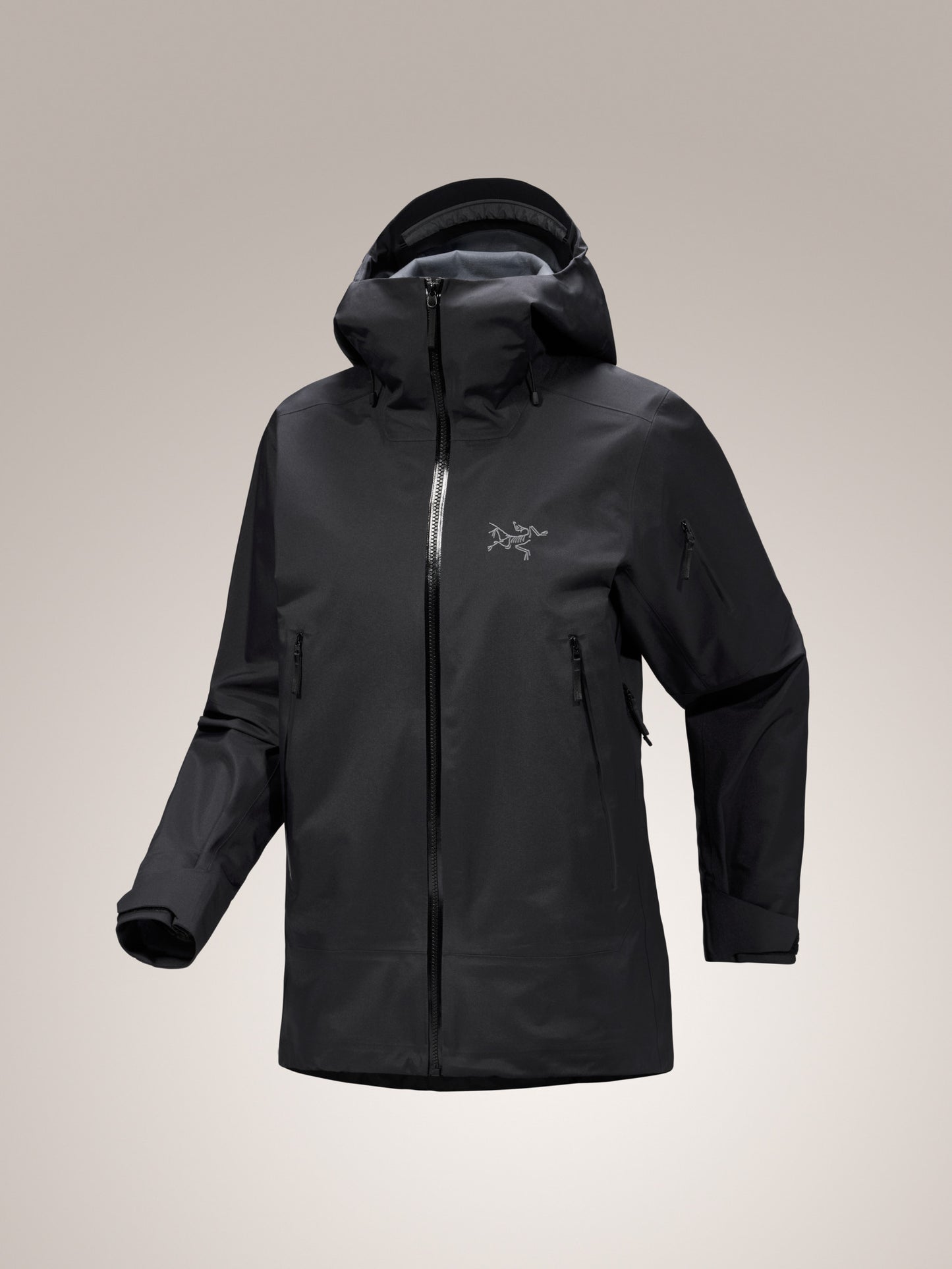 Sentinel Jacket Women's