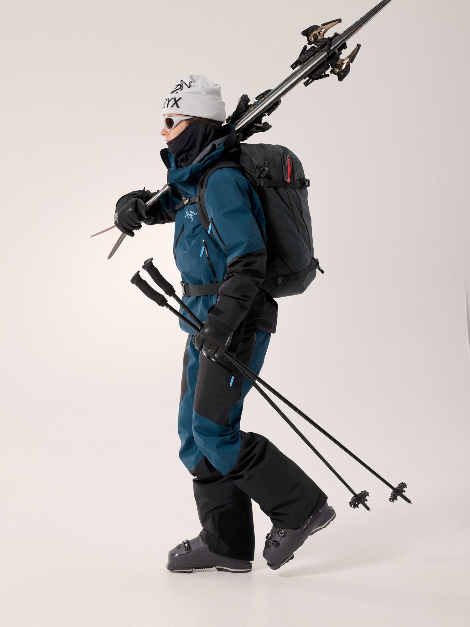 Sentinel Jacket Women's