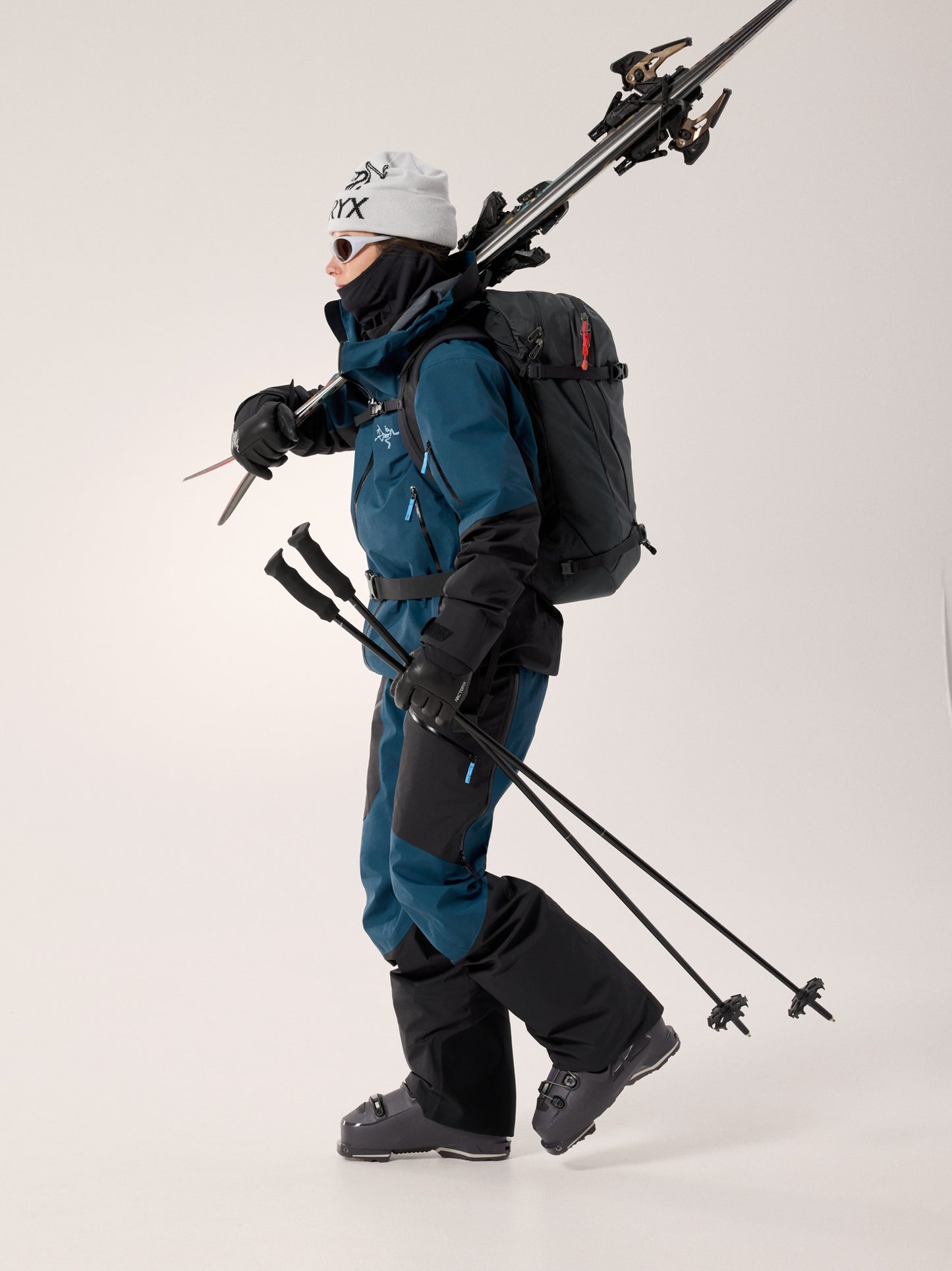 Sentinel Jacket Women's