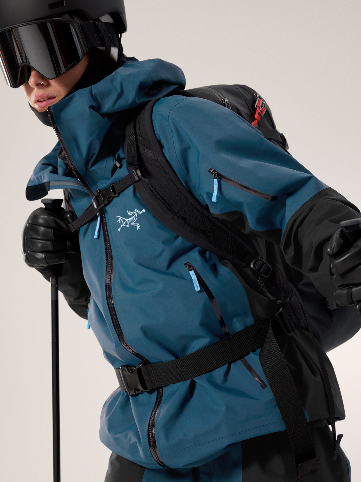 Sentinel Jacket Women's