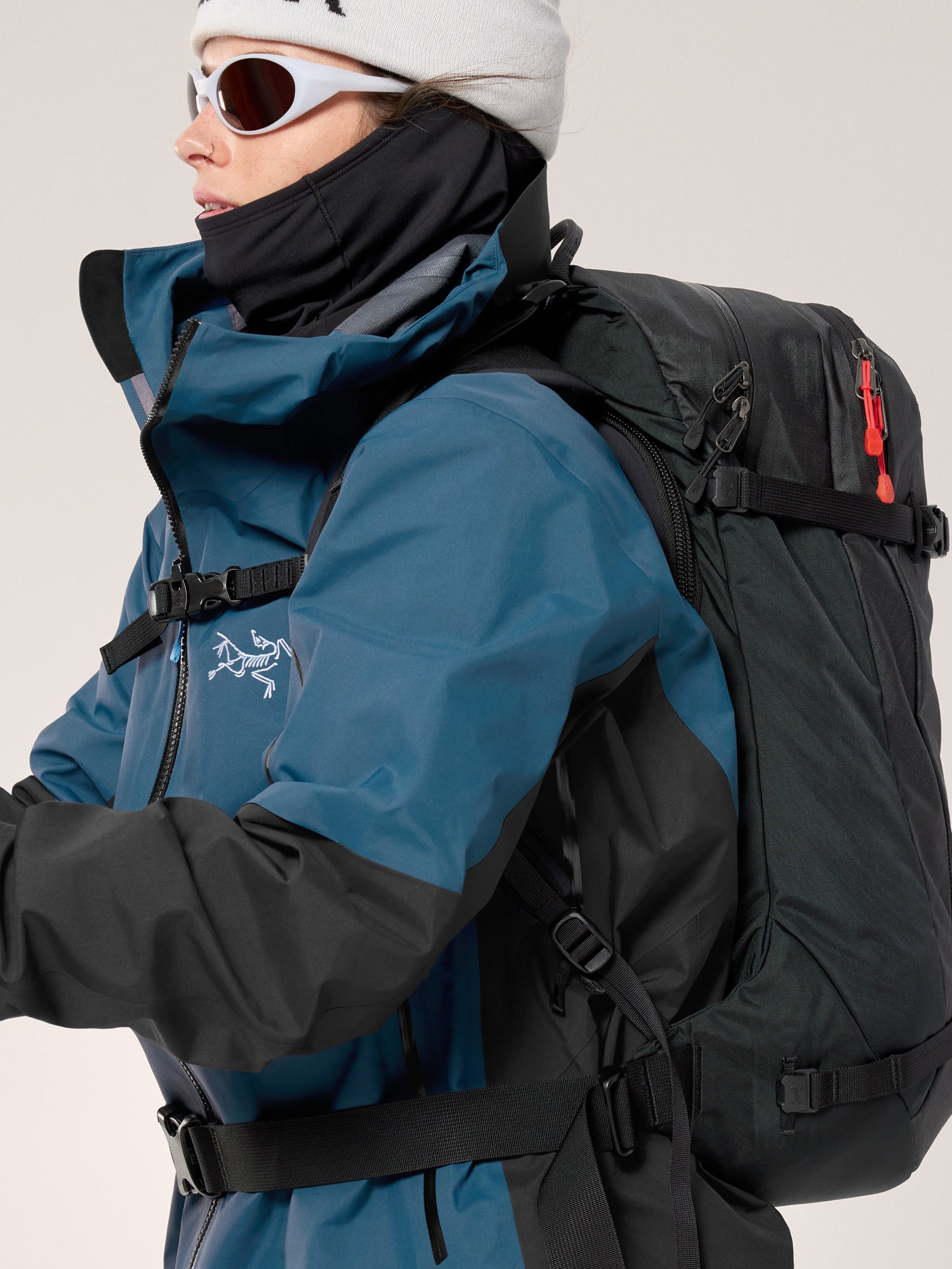 Sentinel Jacket Women's