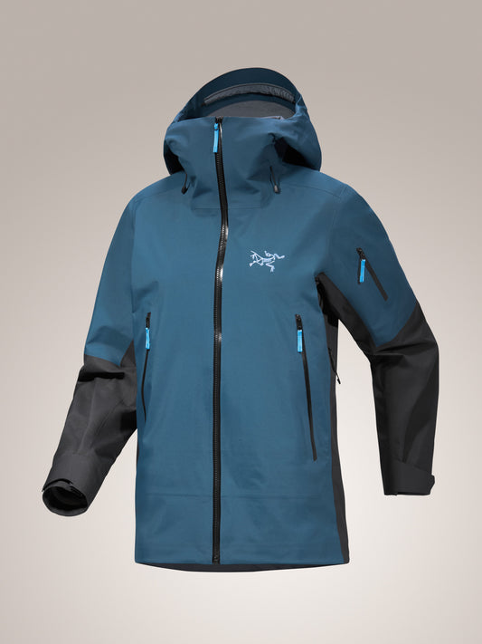 Sentinel Jacket Women's