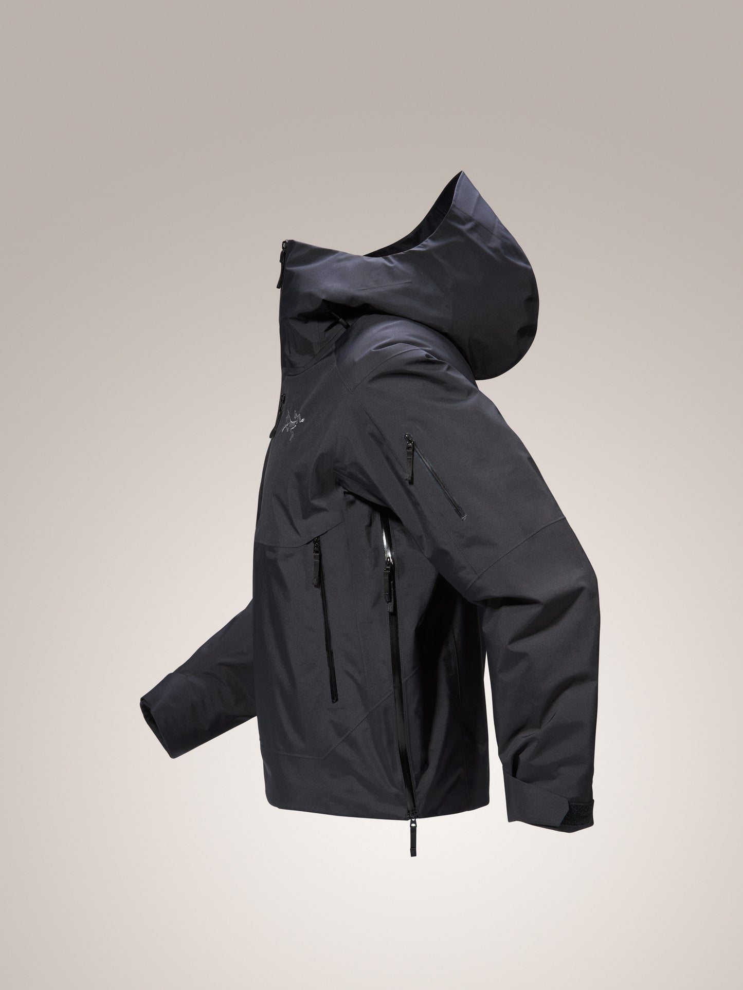 Sentinel Insulated Anorak Women's