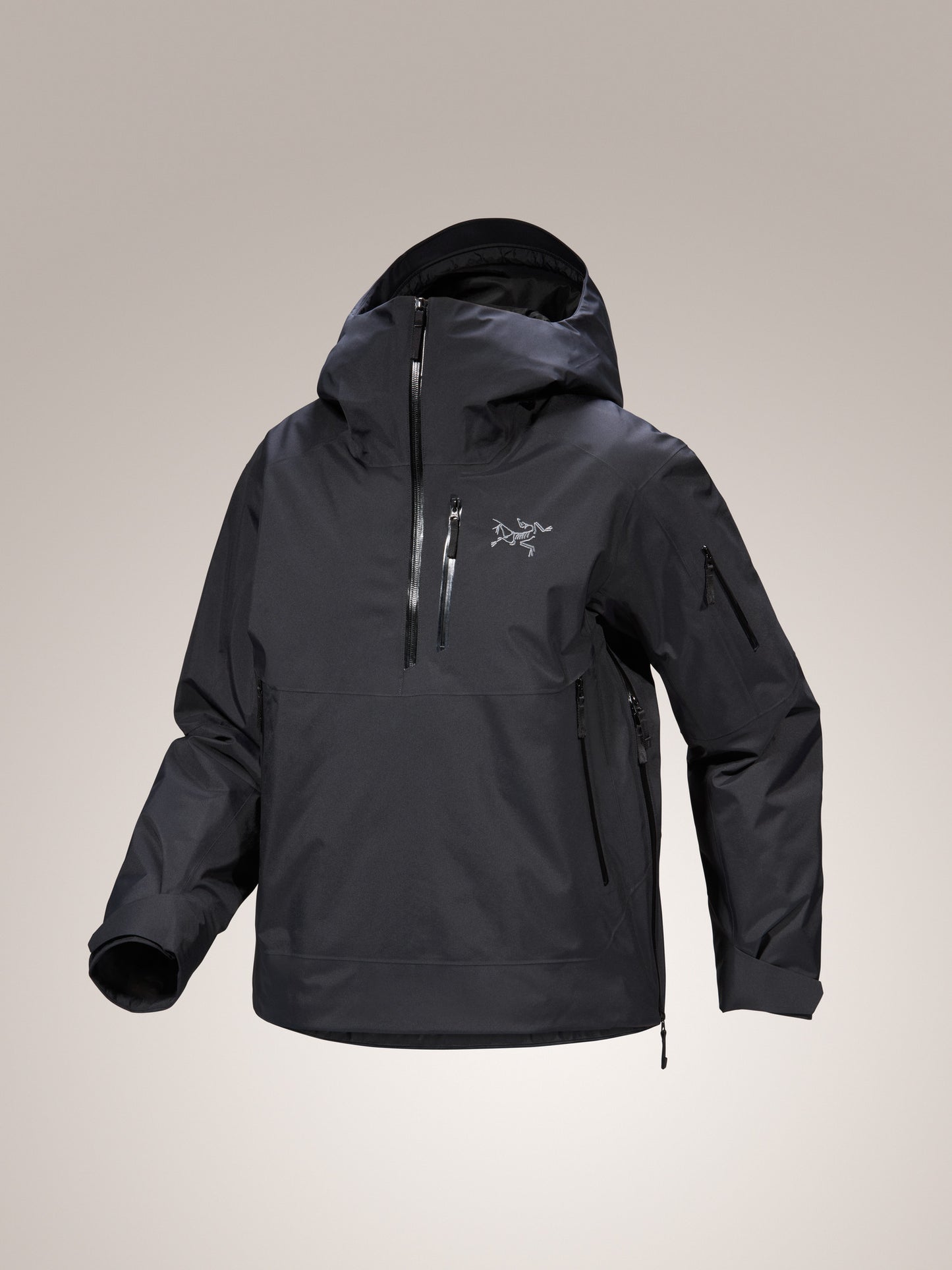 Sentinel Insulated Anorak Women's