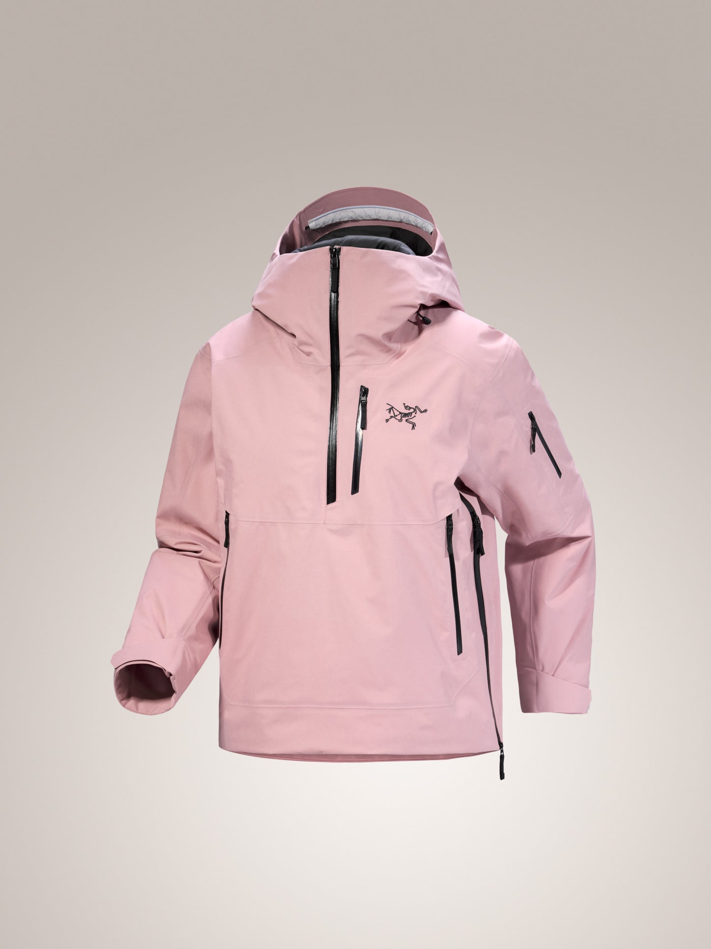 Sentinel Insulated Anorak Women's