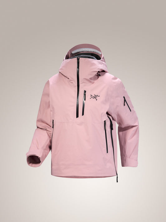 Sentinel Insulated Anorak Women's