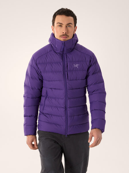 s*o様 ＊激レア＊ ARC'TERYX THORIUM AR JACKET 2 Arc'teryx Men's Breathable Thorium Hoody Purple – Azalea – Arc