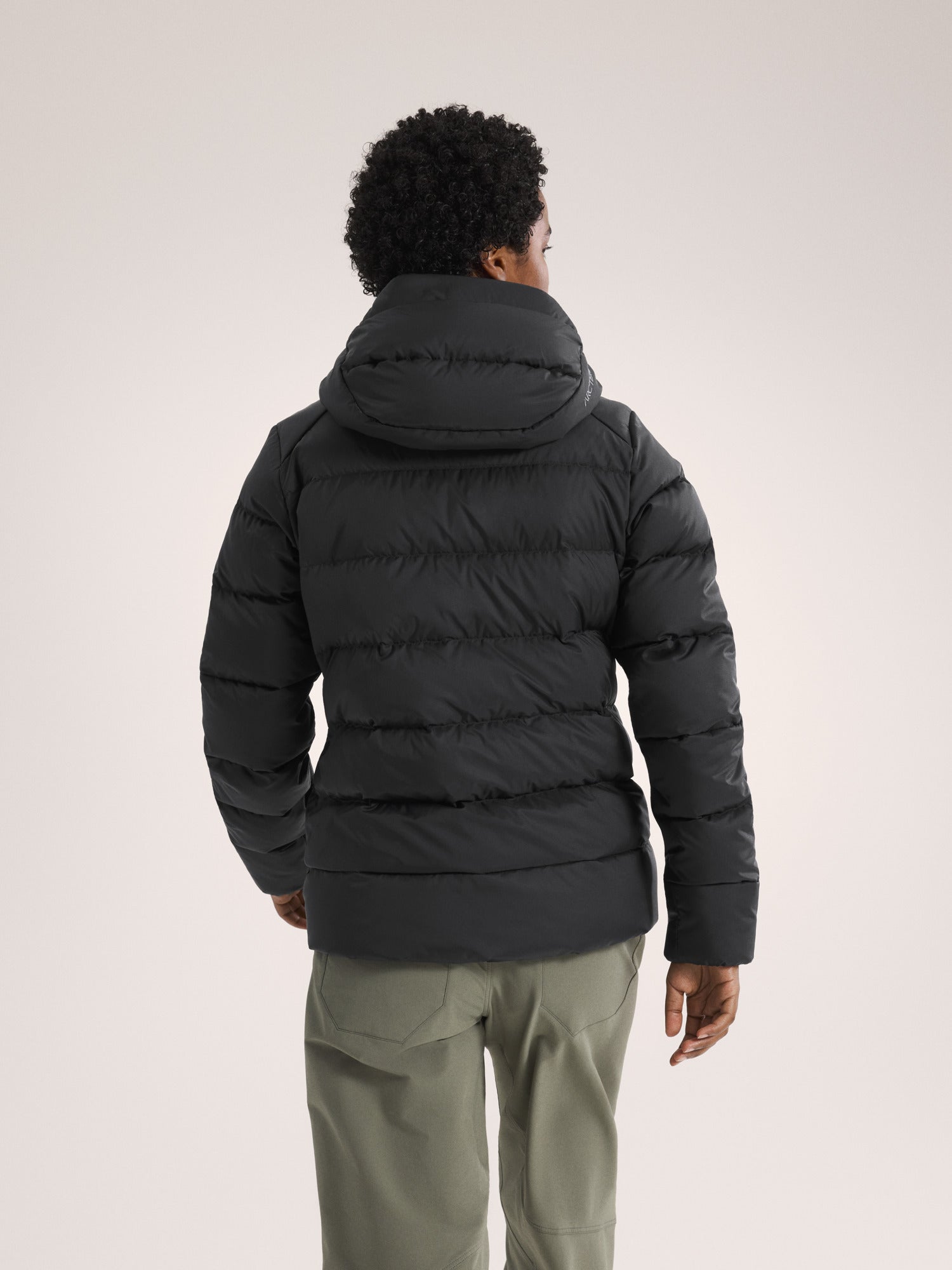 Thorium Hoody Women's