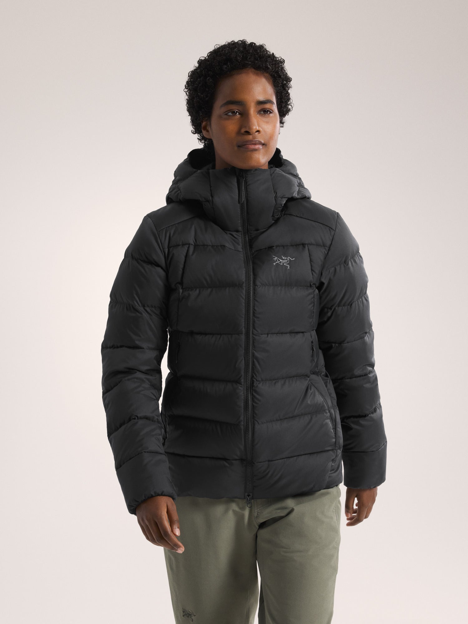 Thorium Hoody Women's