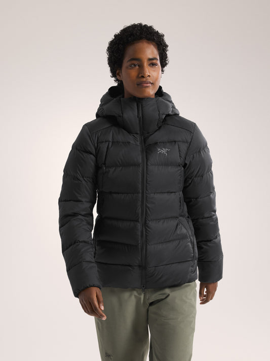 Thorium Hoody Women's