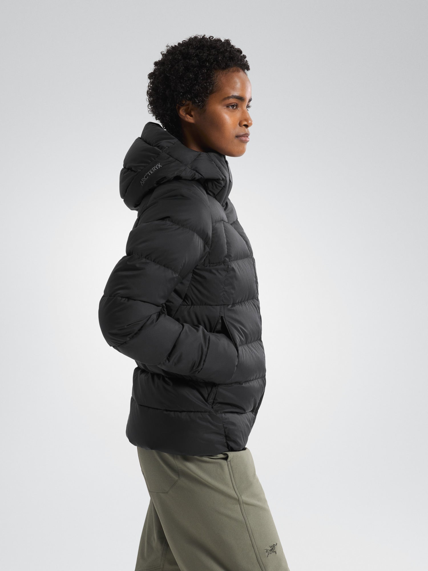 Thorium Hoody Women's