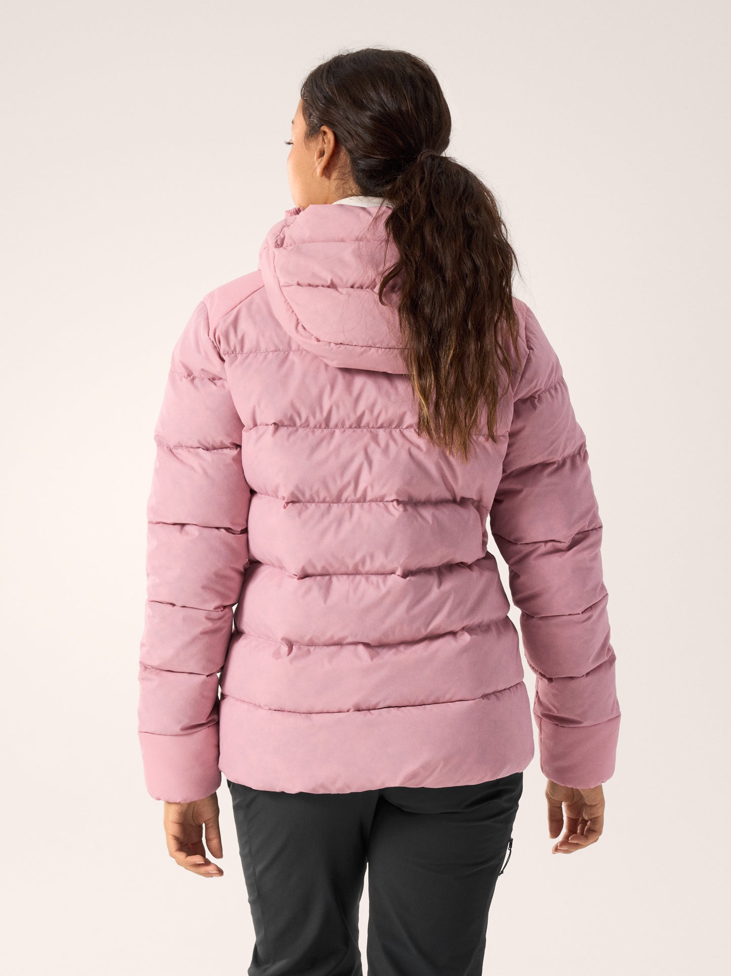 Thorium Hoody Women's