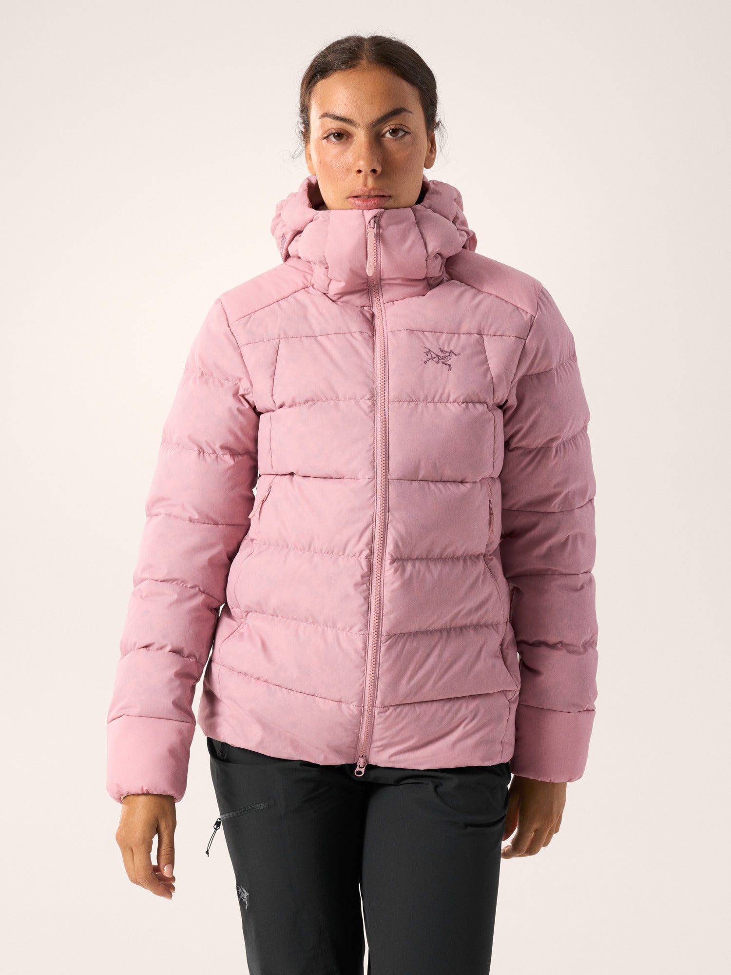 Thorium Hoody Women's