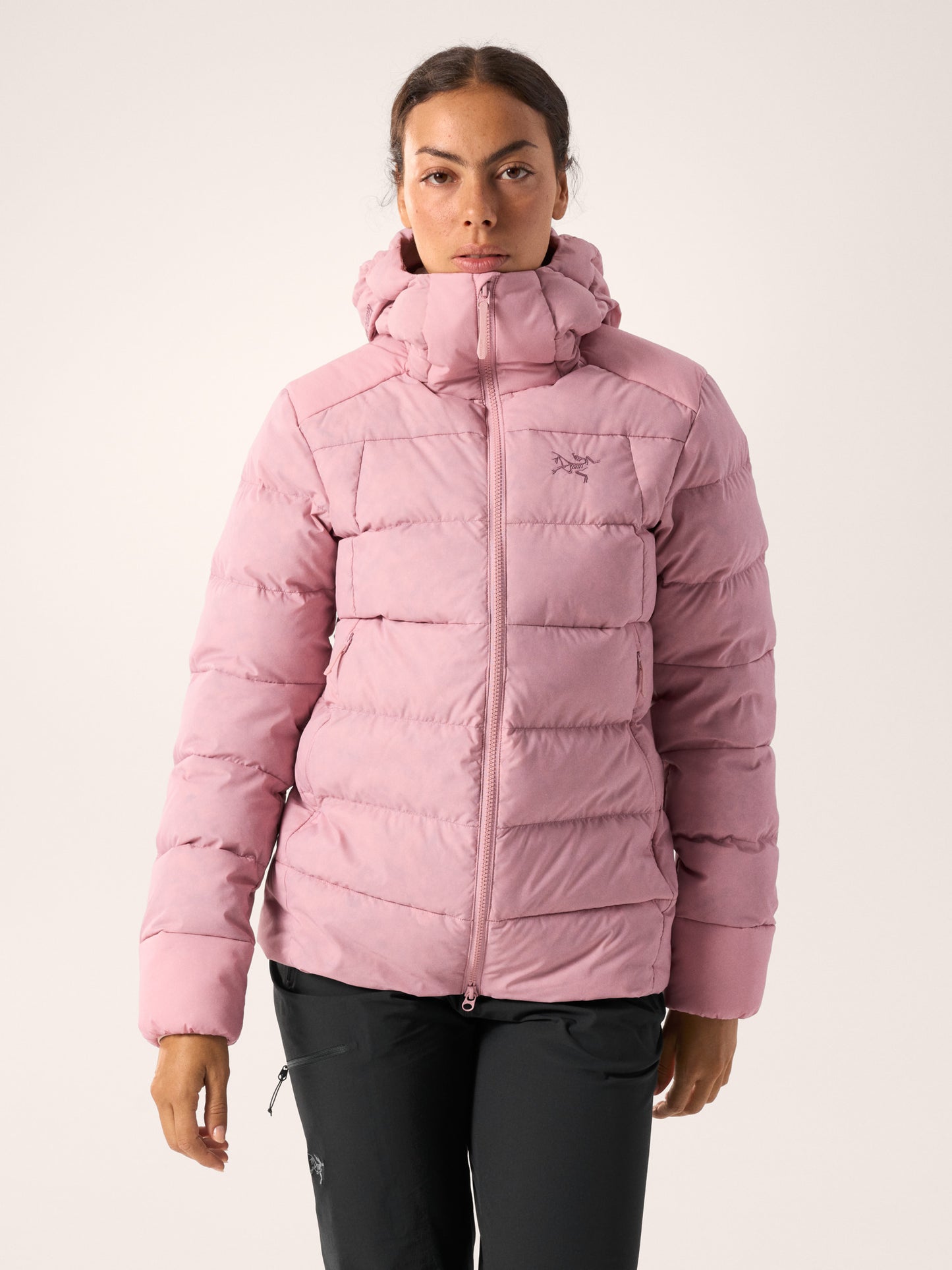 Thorium Hoody Women's