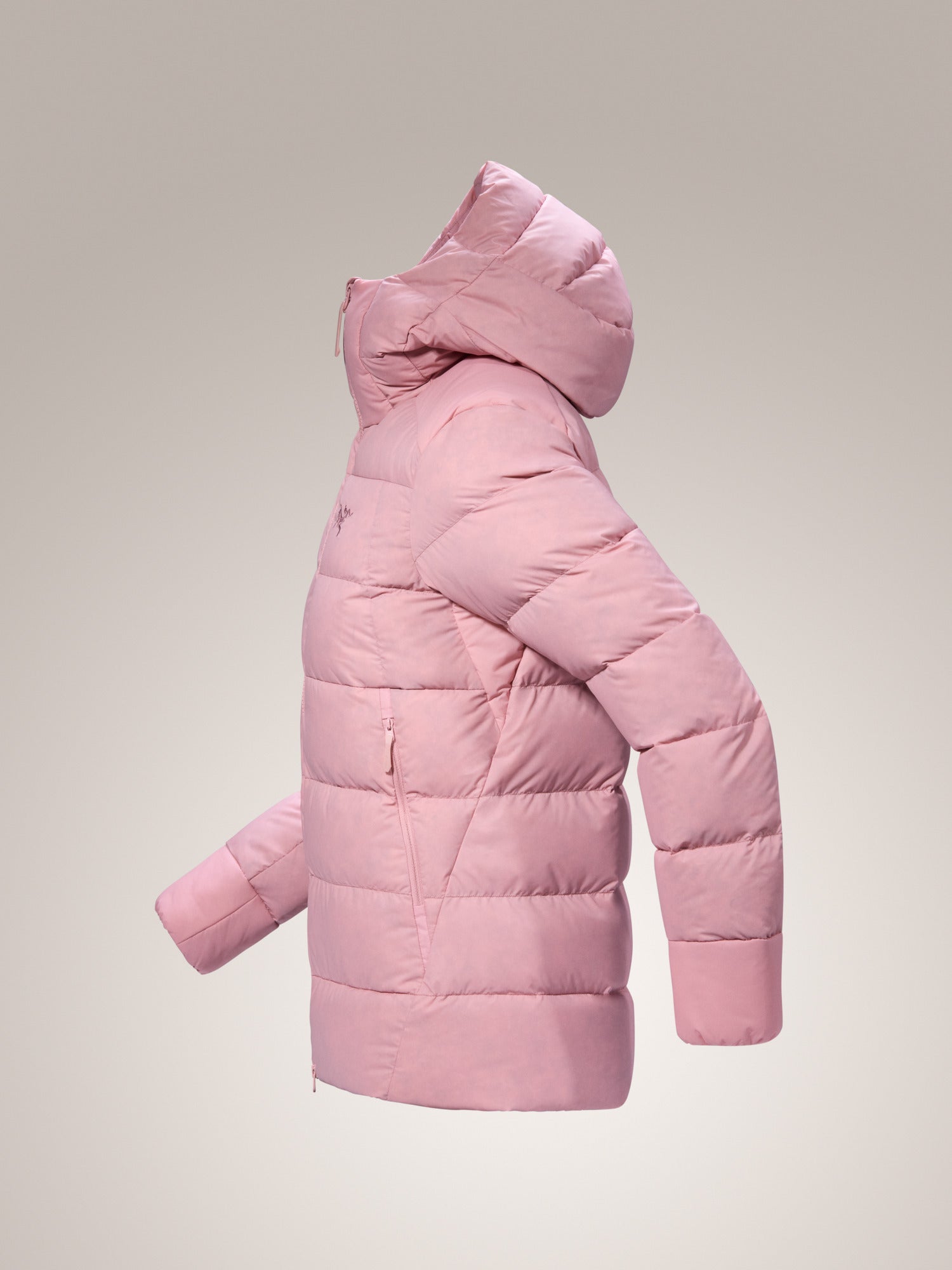 Thorium Hoody Women's