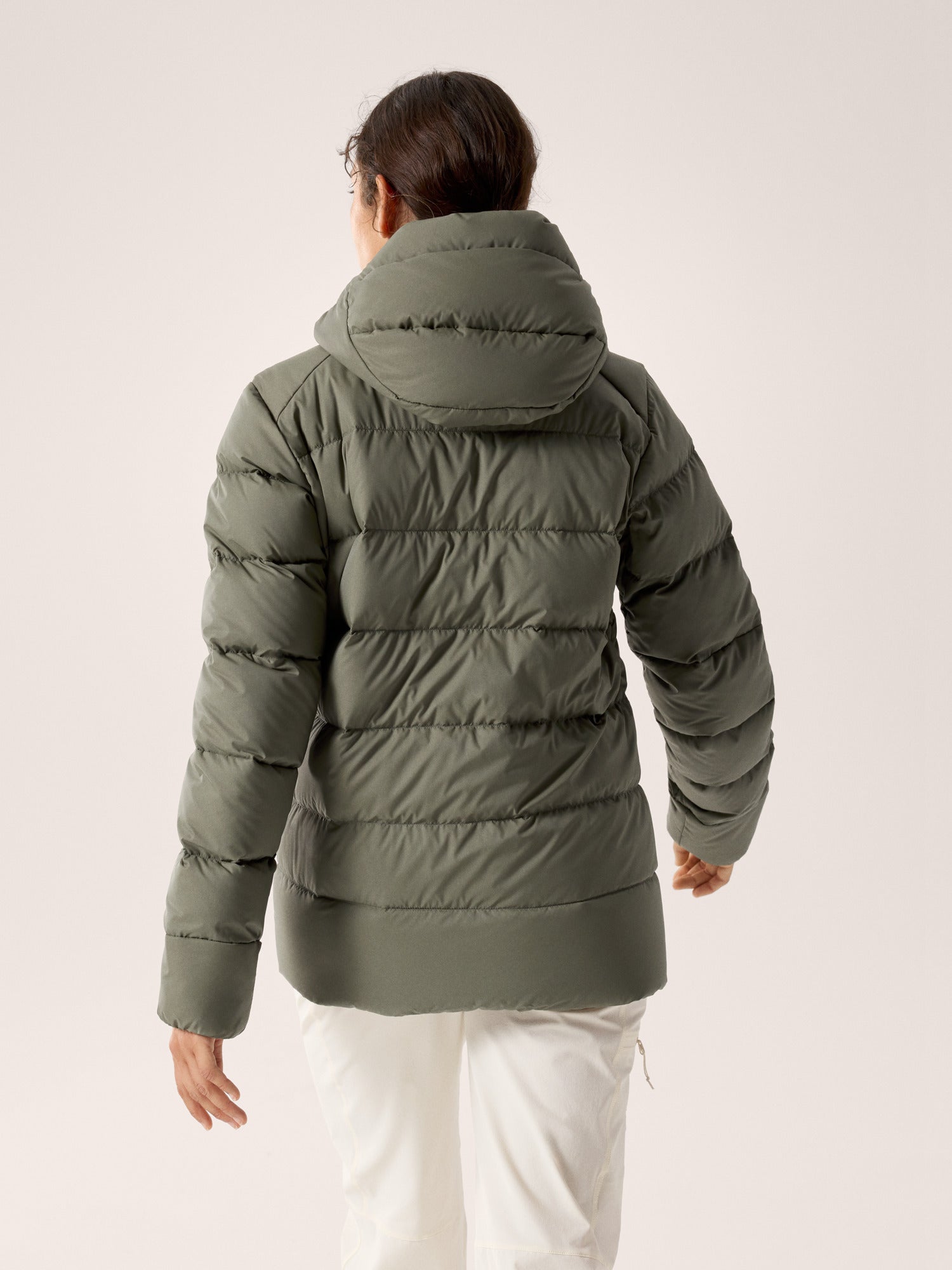 Thorium Hoody Women's