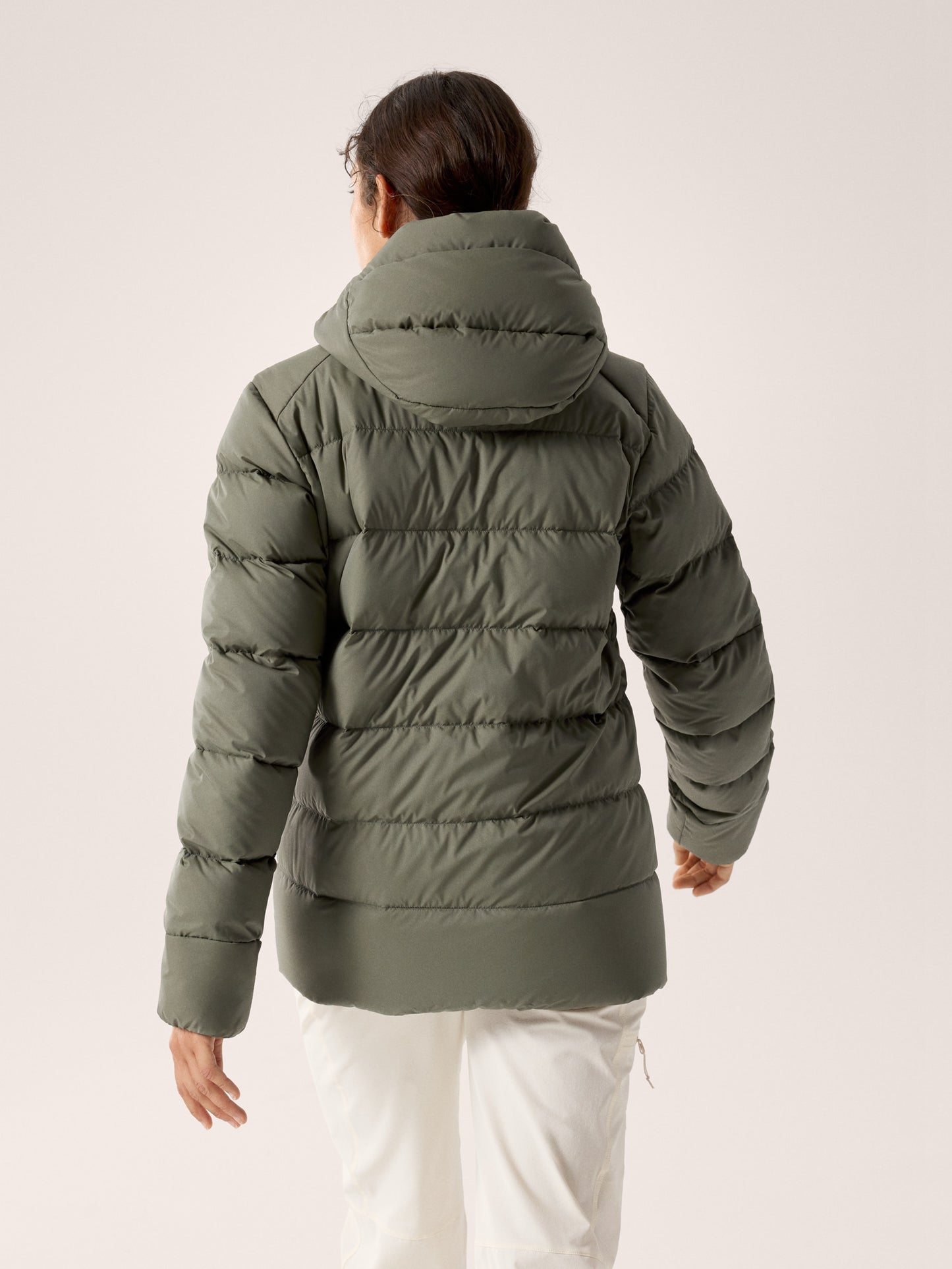 Thorium Hoody Women's