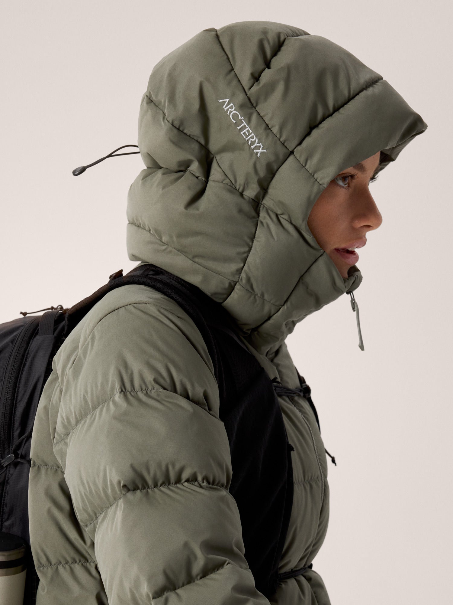 Thorium Hoody Women's