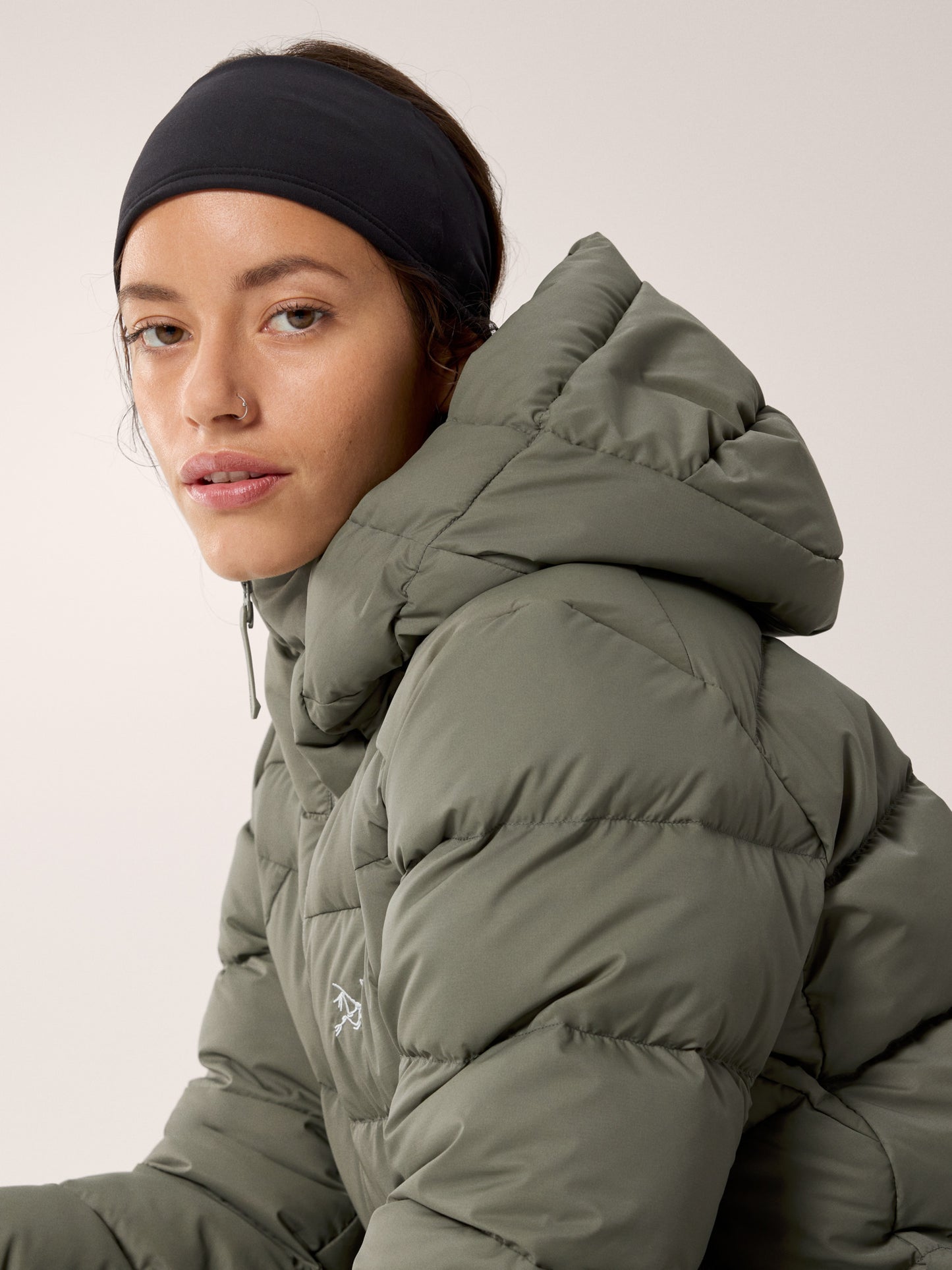 Thorium Hoody Women's