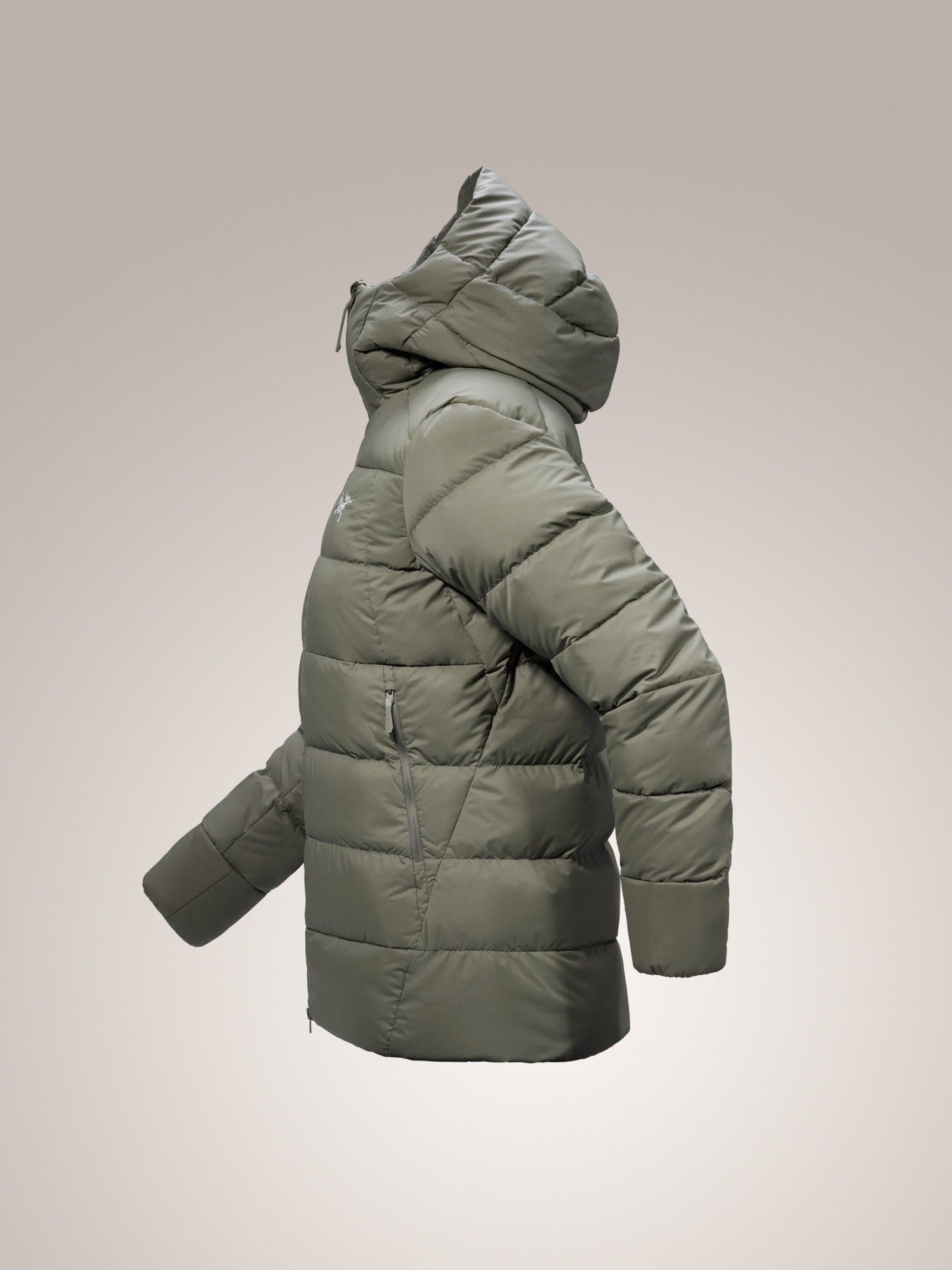 Thorium Hoody Women's