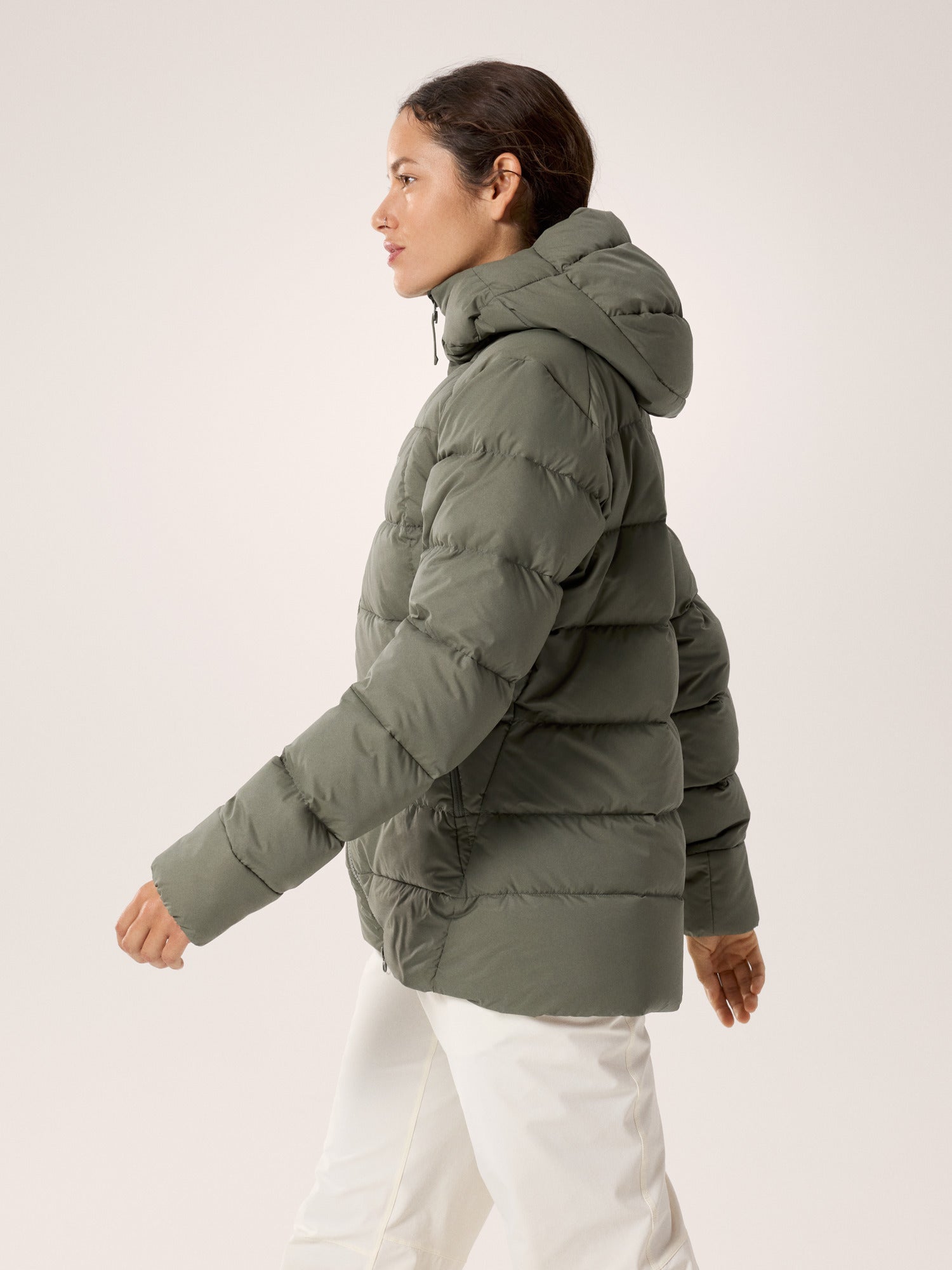 Thorium Hoody Women's