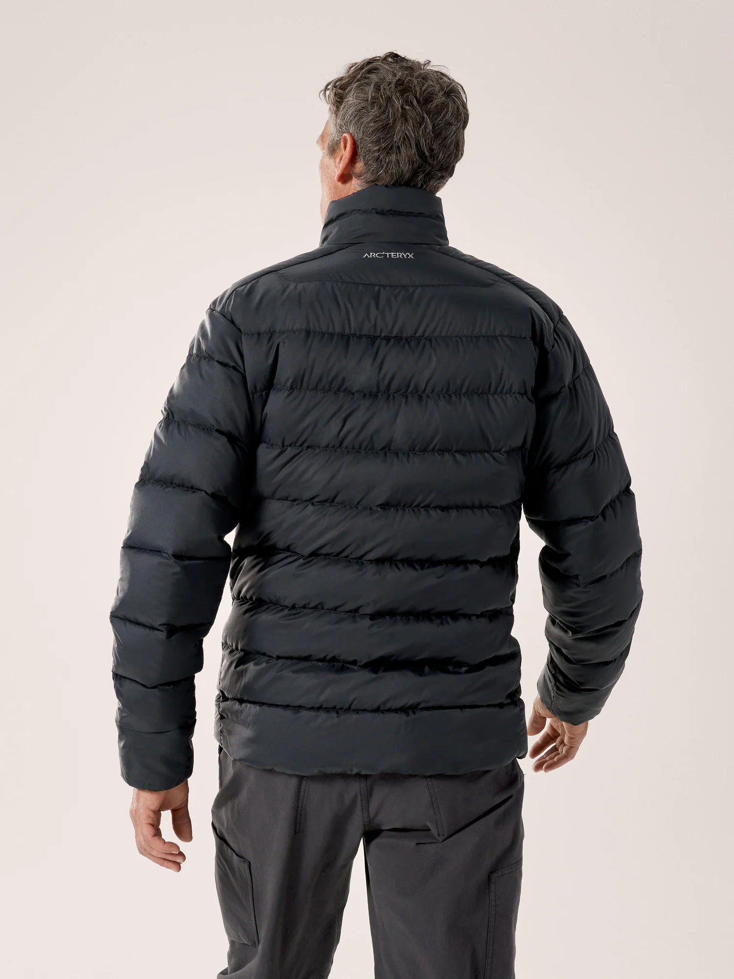 Thorium Jacket Men's