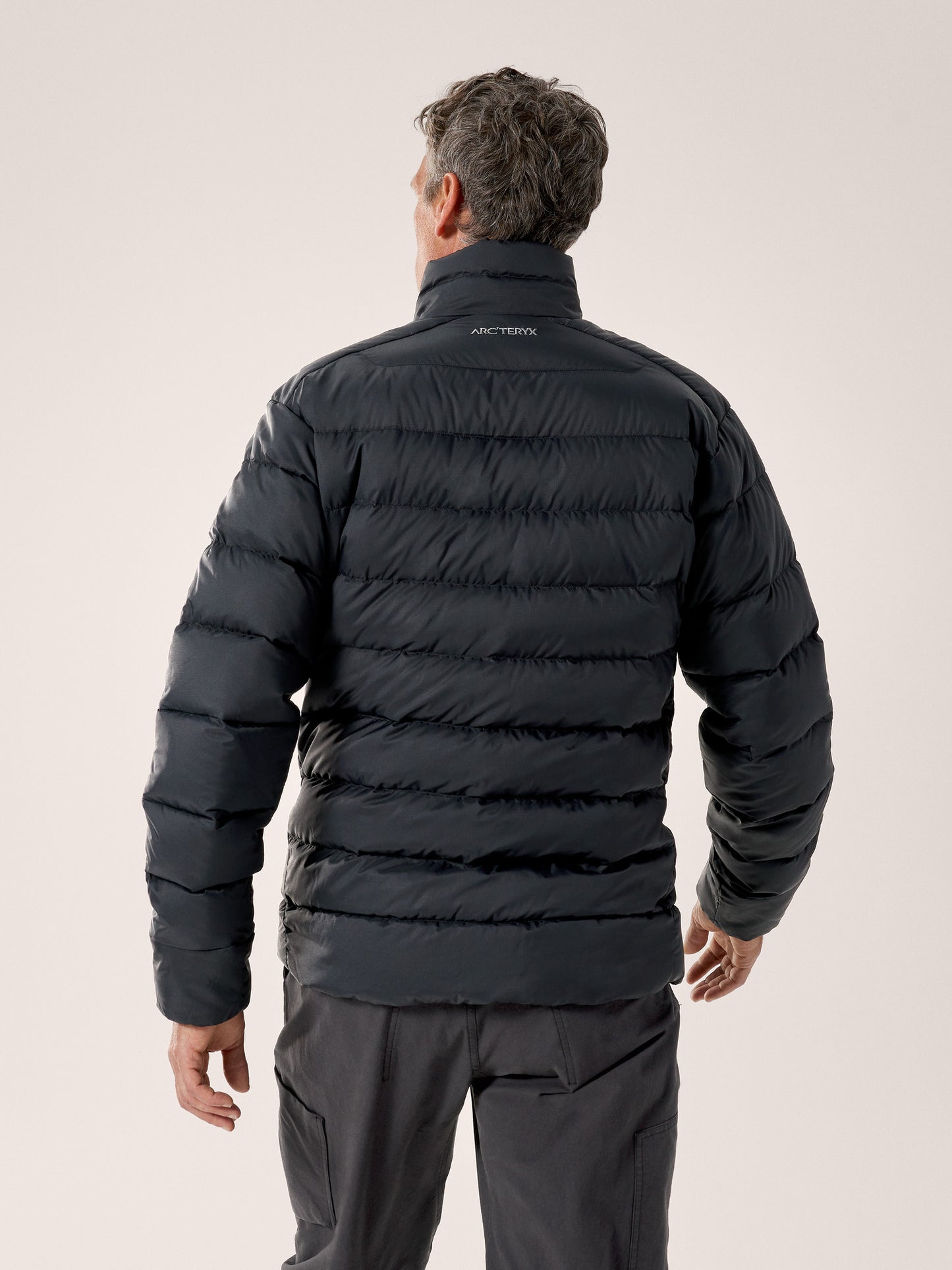 Thorium Jacket Men's