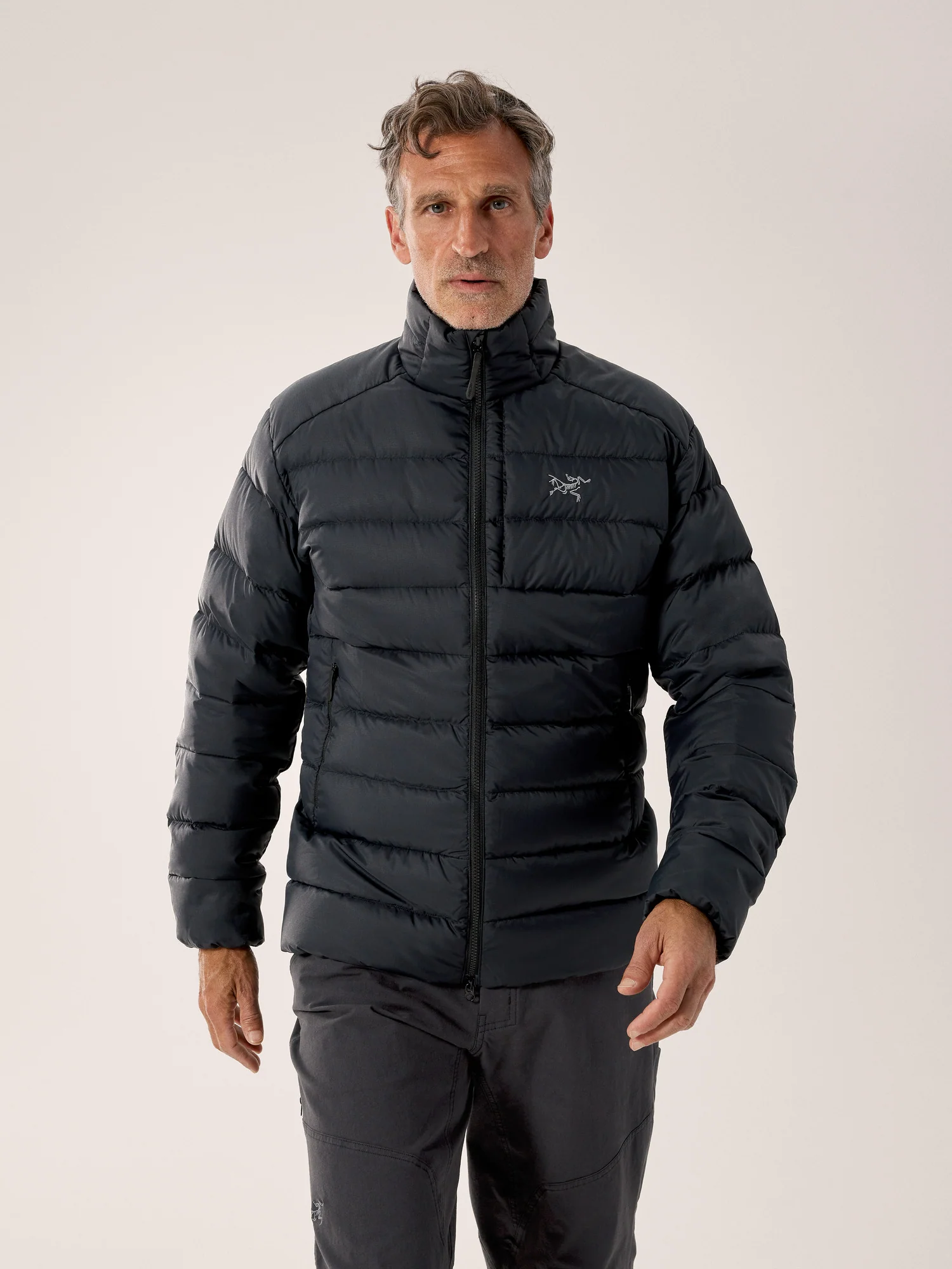 Thorium Jacket Men's