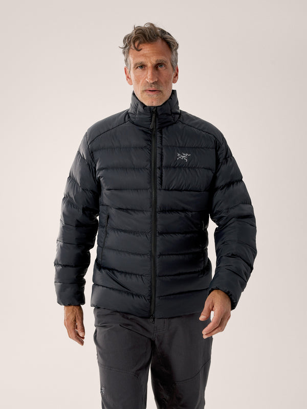 Thorium Jacket Men's