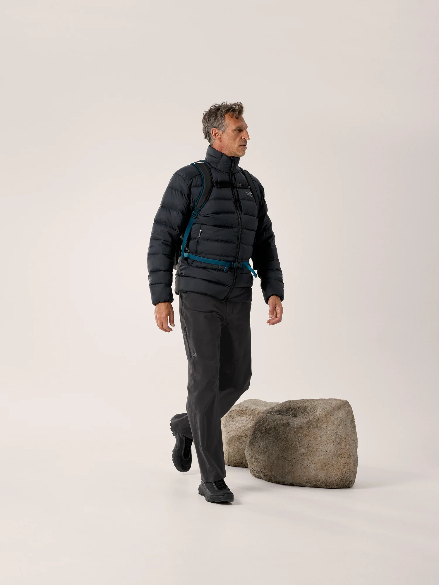 Thorium Jacket Men's