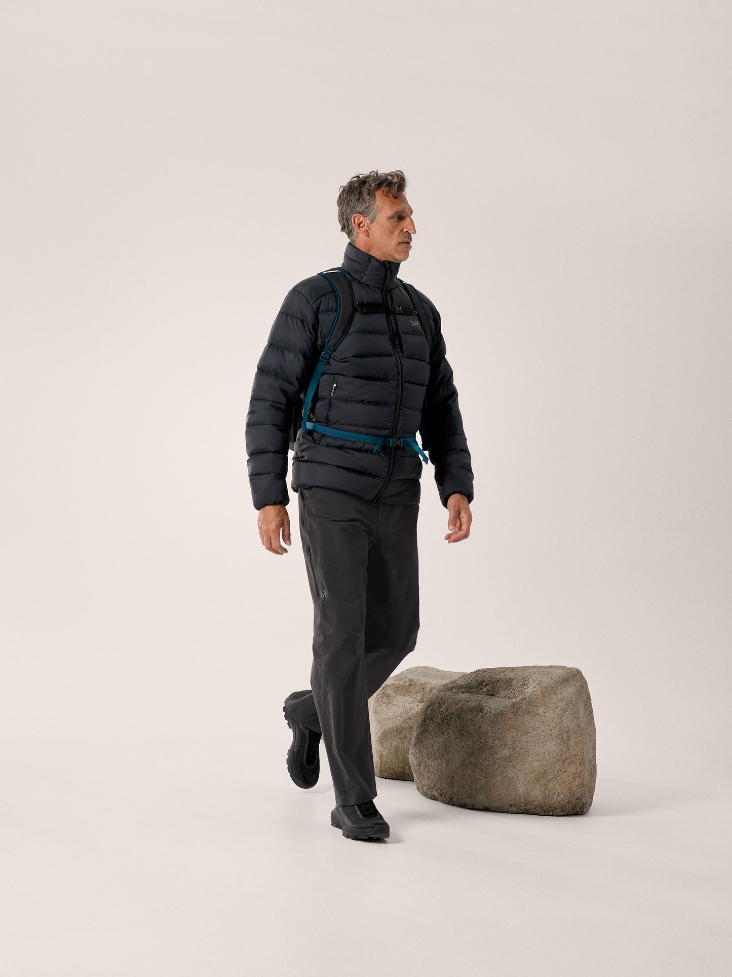 Thorium Jacket Men's