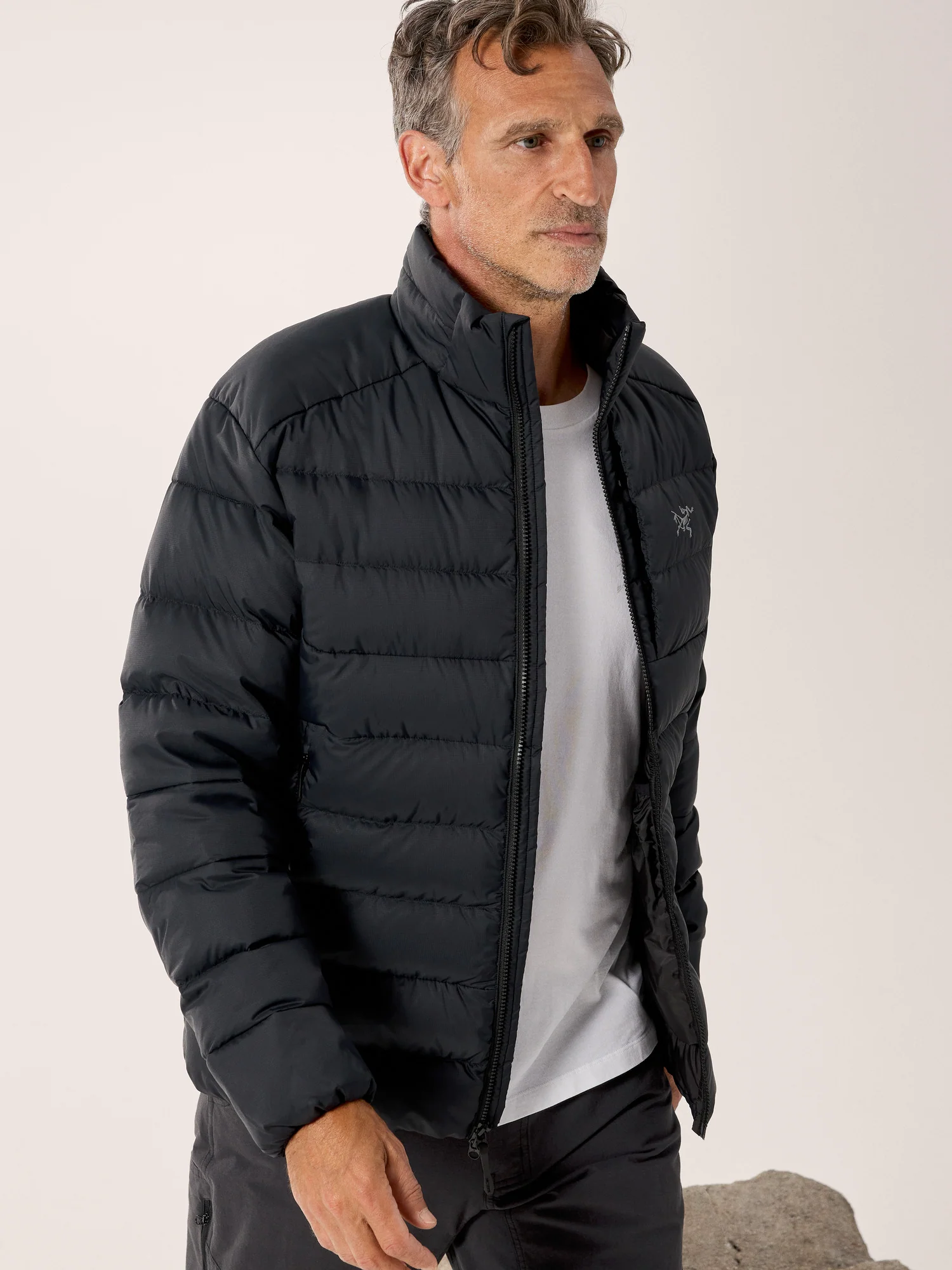 Thorium Jacket Men's