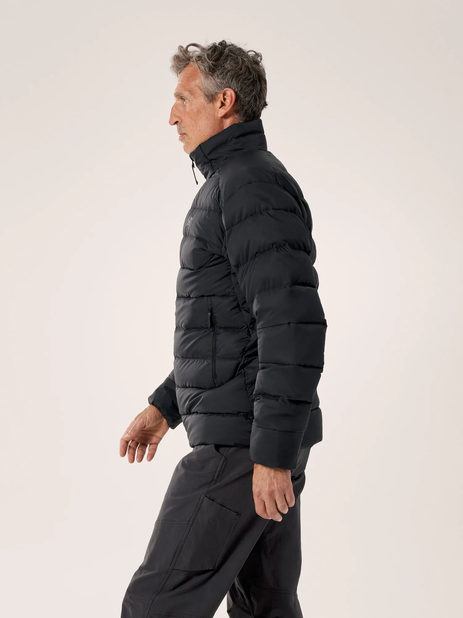 Thorium Jacket Men's