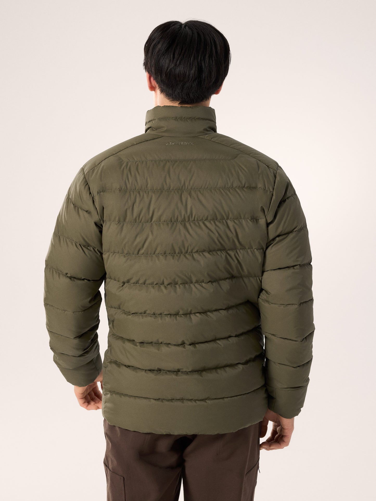 Thorium Jacket Men's