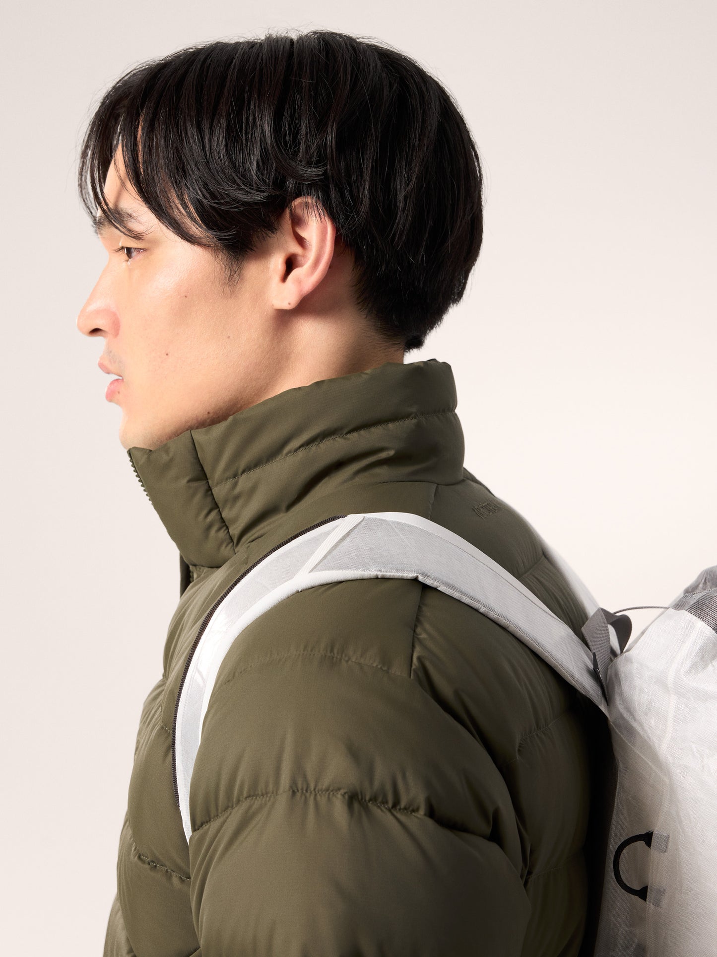 Thorium Jacket Men's