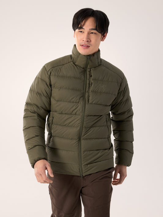 Thorium Jacket Men's