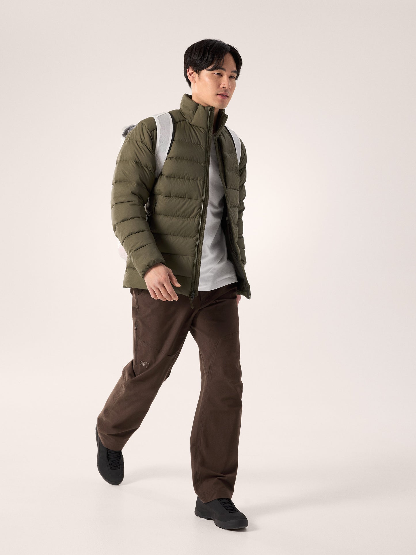 Thorium Jacket Men's