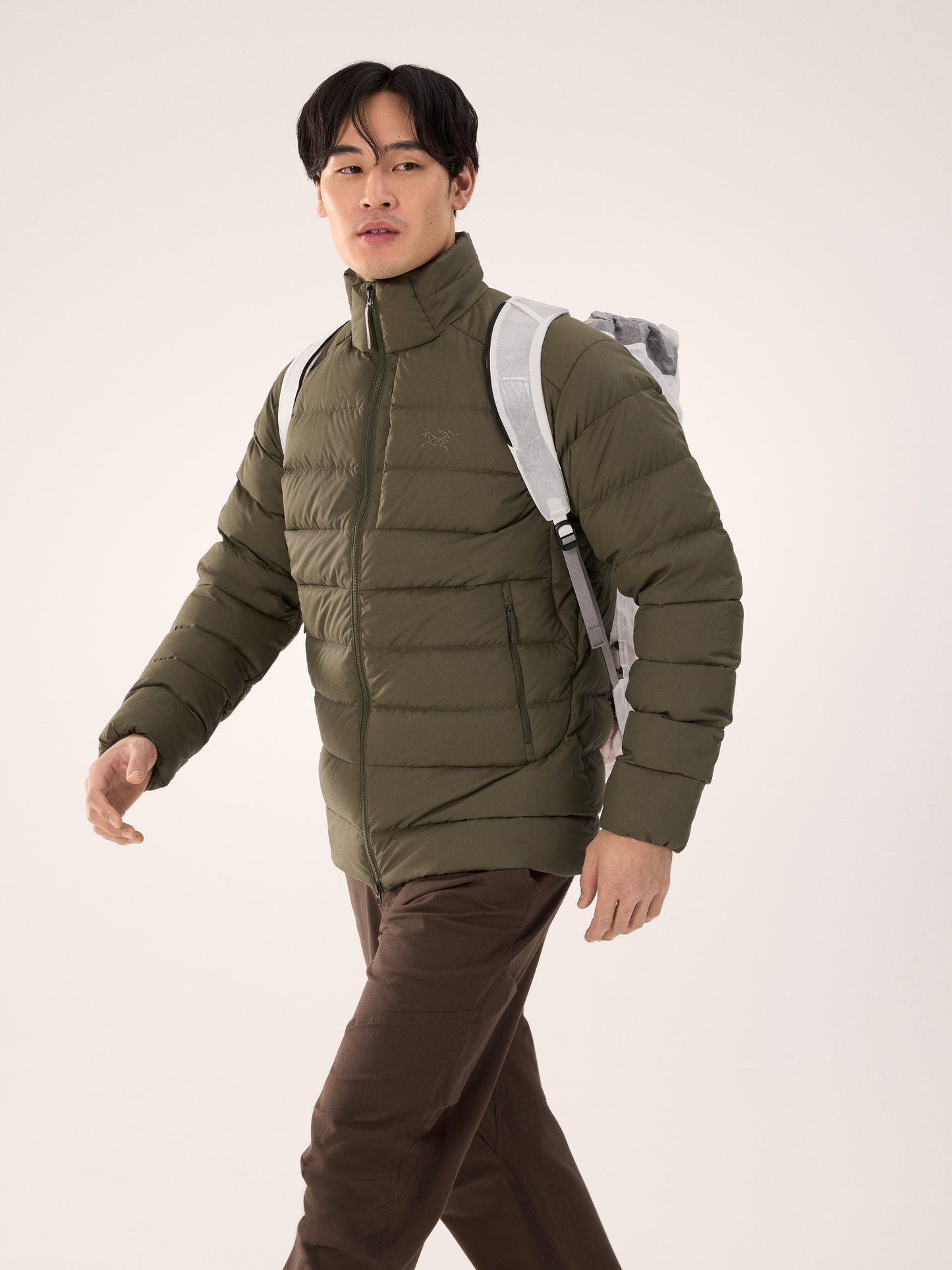 Thorium Jacket Men's