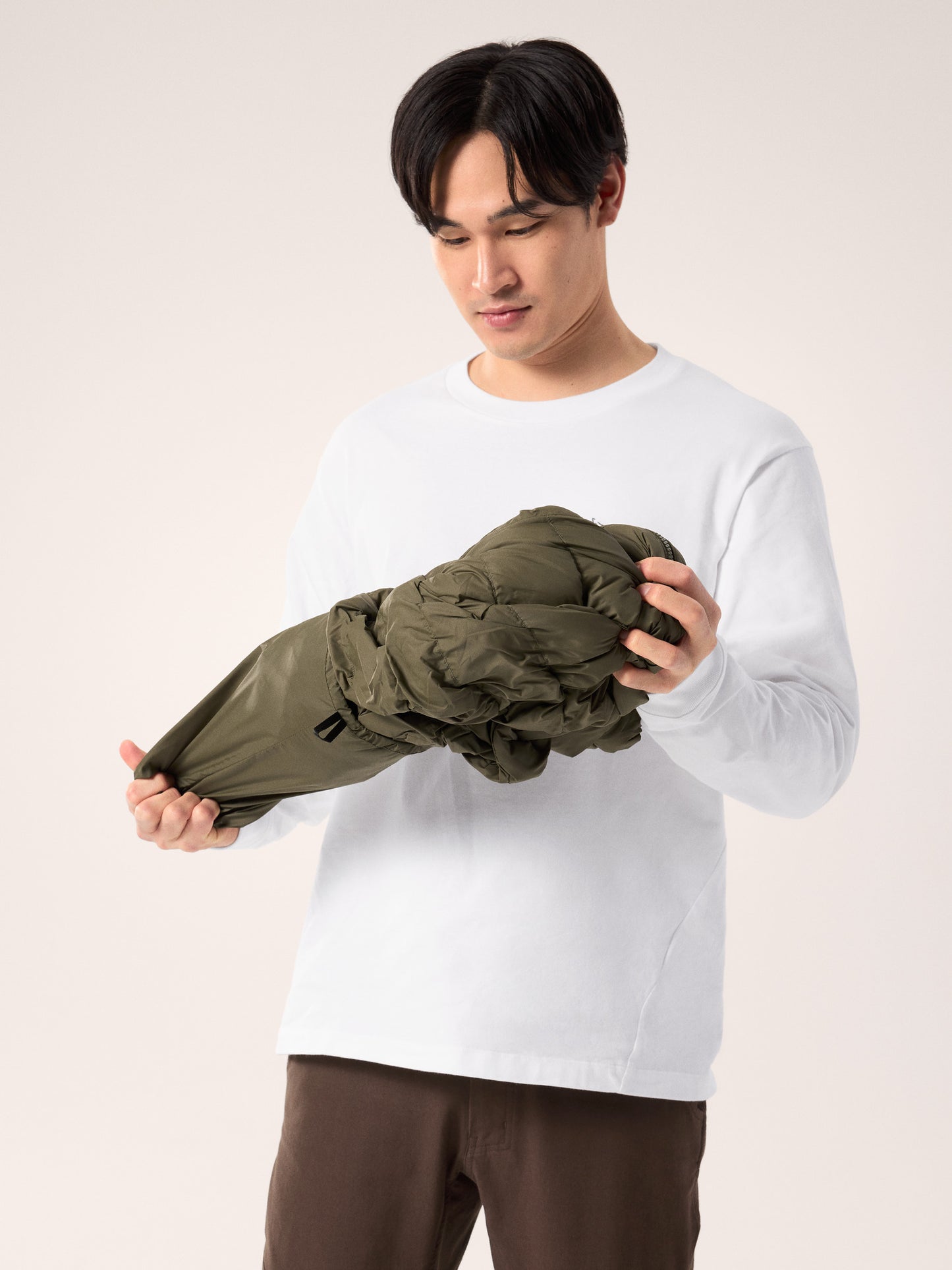 Thorium Jacket Men's