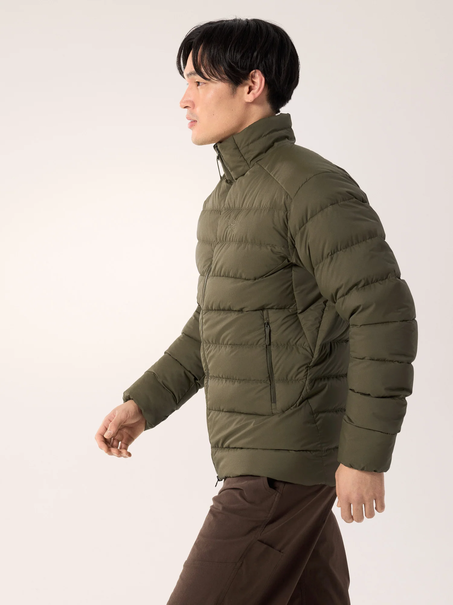 Thorium Jacket Men's