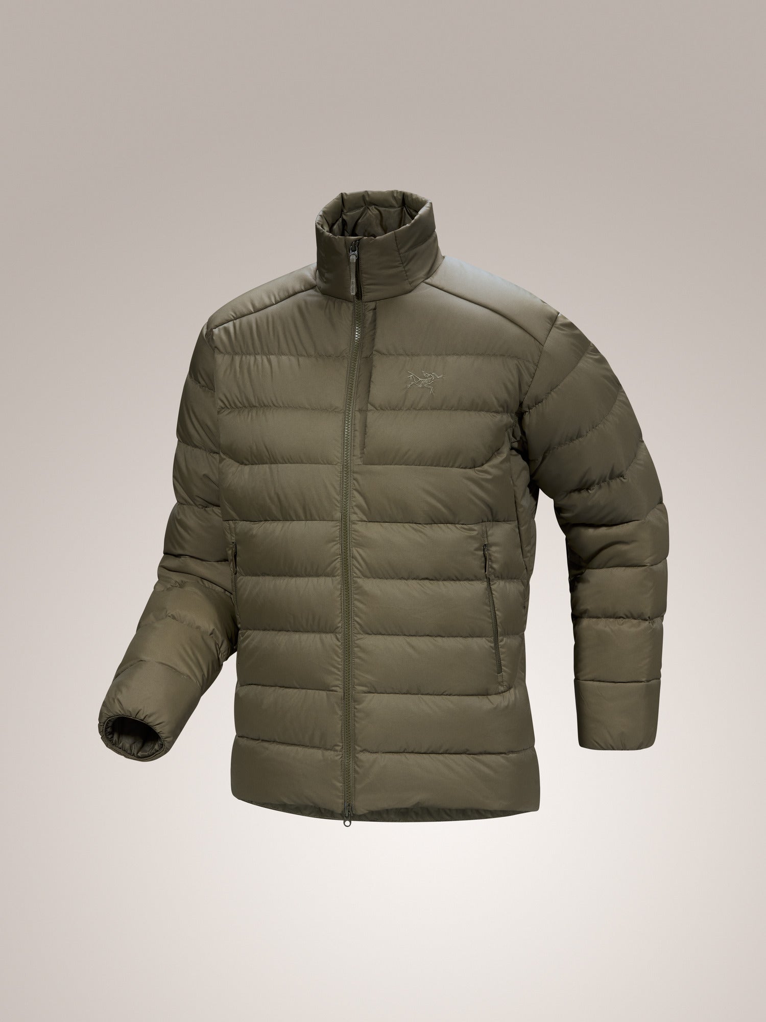 Thorium Jacket Men's