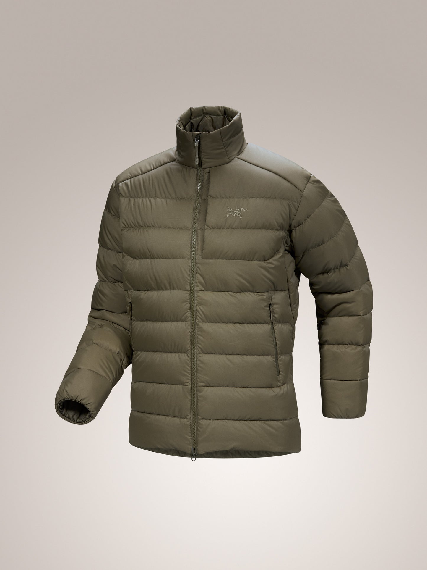Thorium Jacket Men's