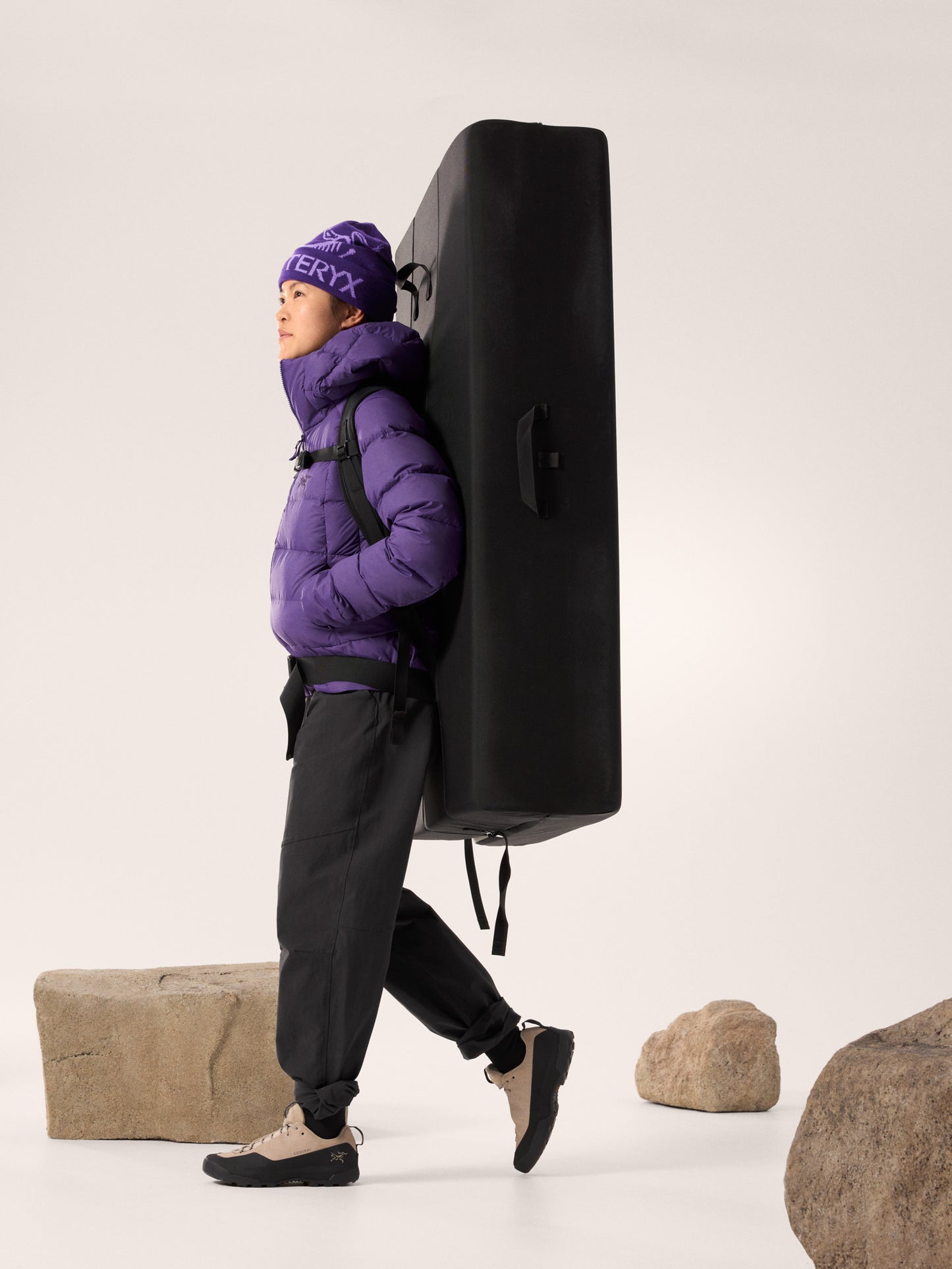 Thorium Jacket Women's